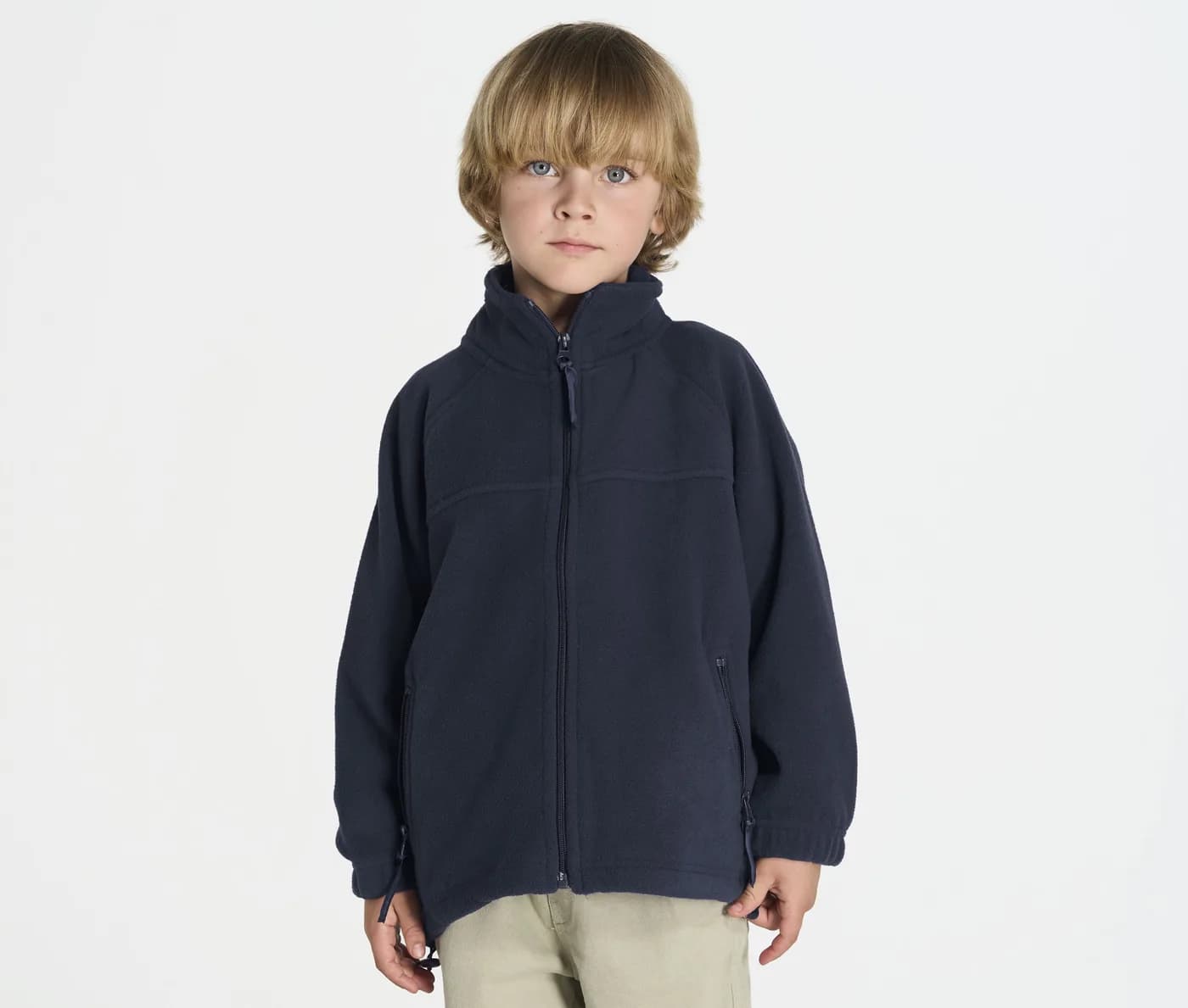 Kid Polar Fleece — Vestes & extérieur JHK à personnaliser