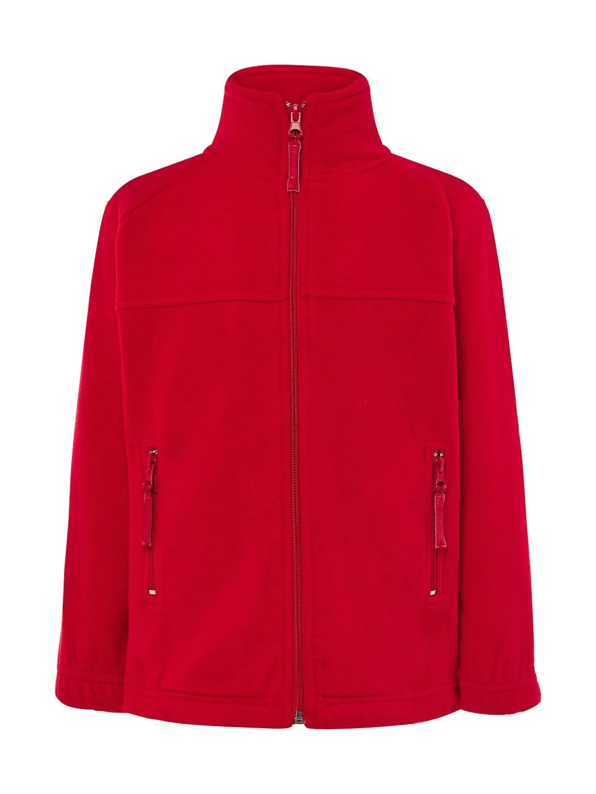 Kid Polar Fleece — Jackor & ytterkläder från JHK att profilera