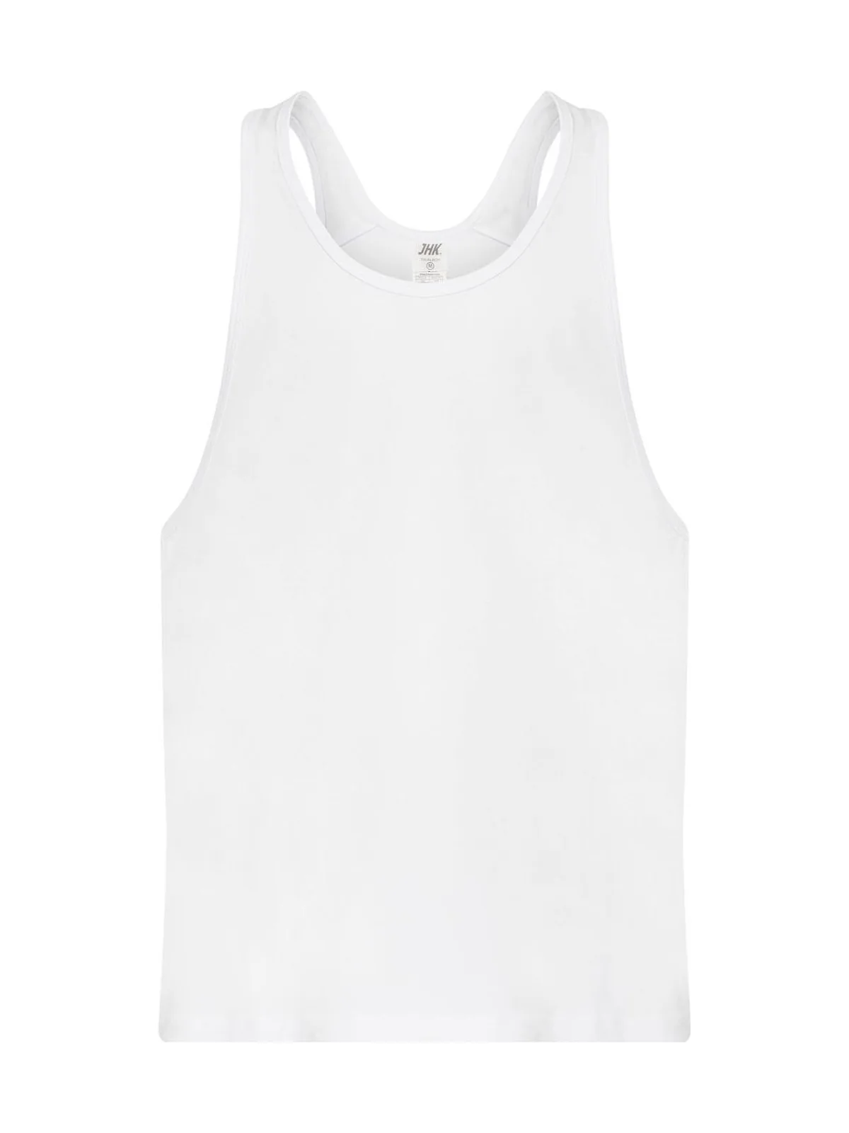 Urban Beach Unisex — WHITE