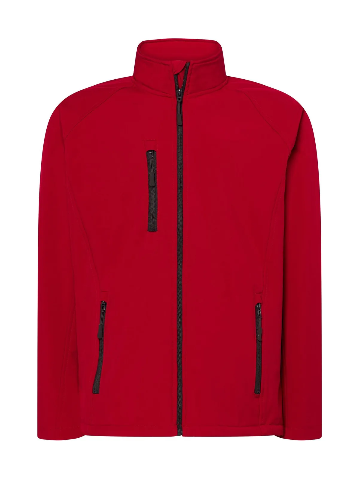 Kid Softshell Jacket — customisable Jackets & outerwear by JHK