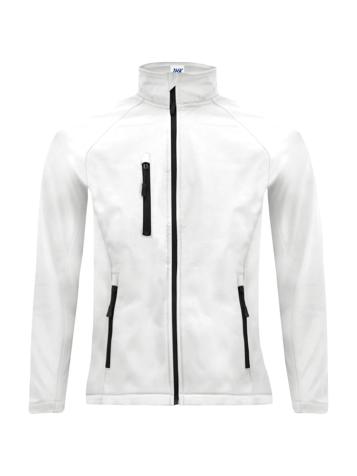 Softshell Jacket Lady — WHITE