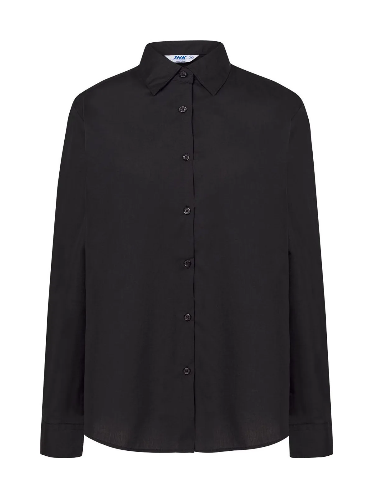 Casual & Business Shirt Lady Poplin
