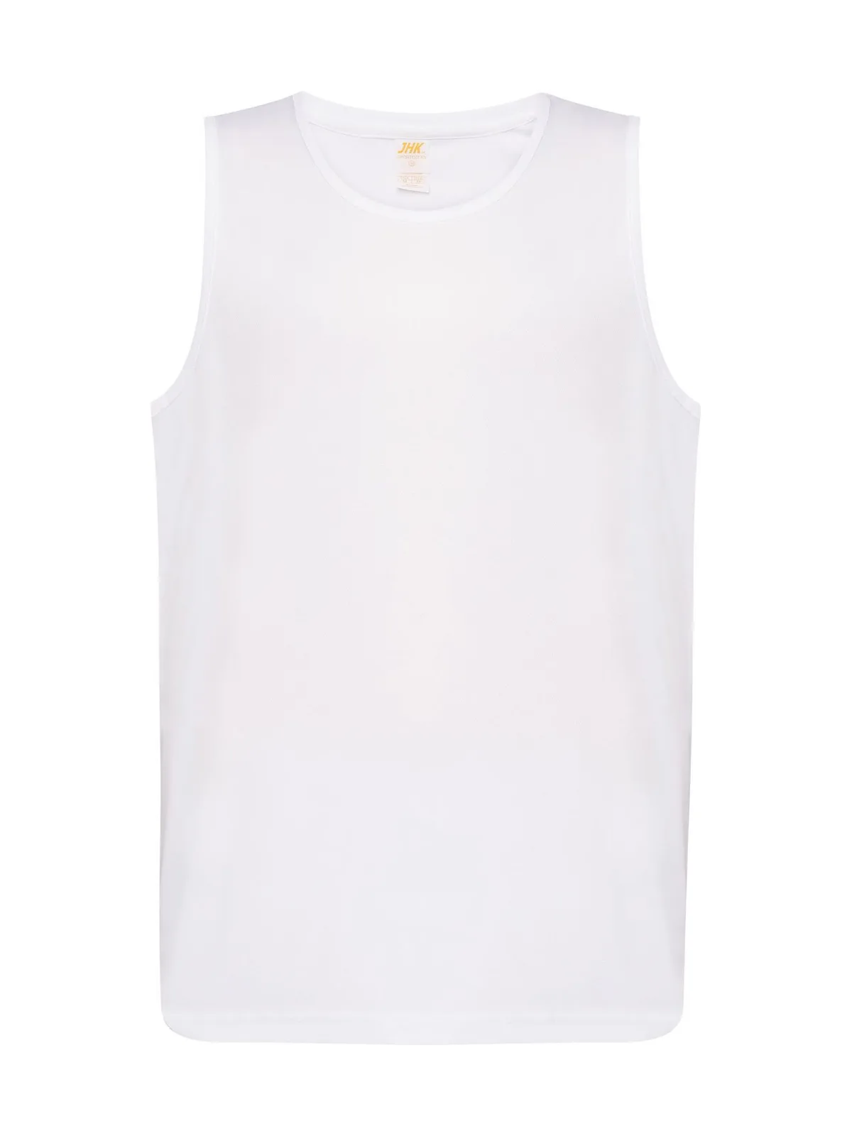 Man Aruba Sport T-Shirt — WHITE