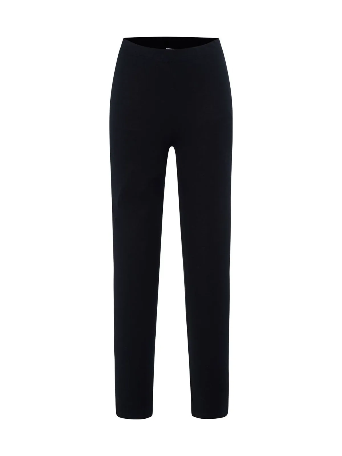 Lady Leggings — BLACK