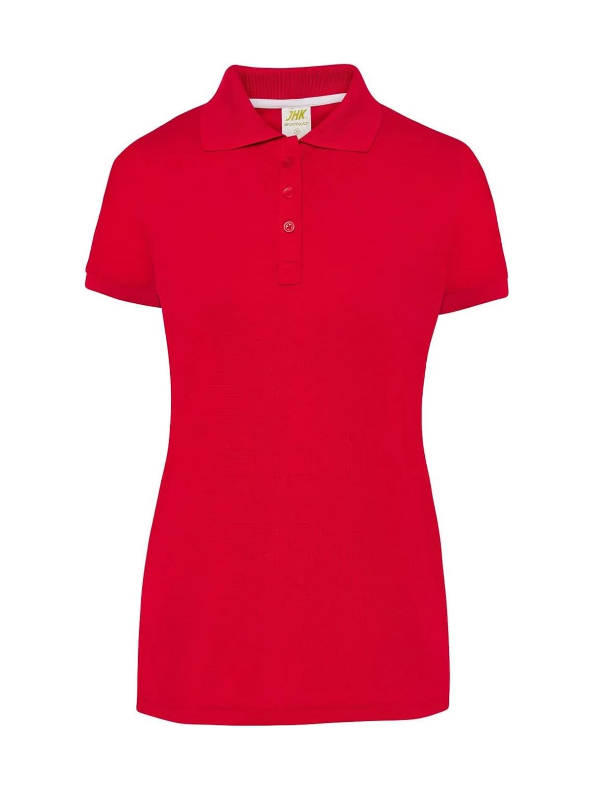 Lady Sport Pique Polo