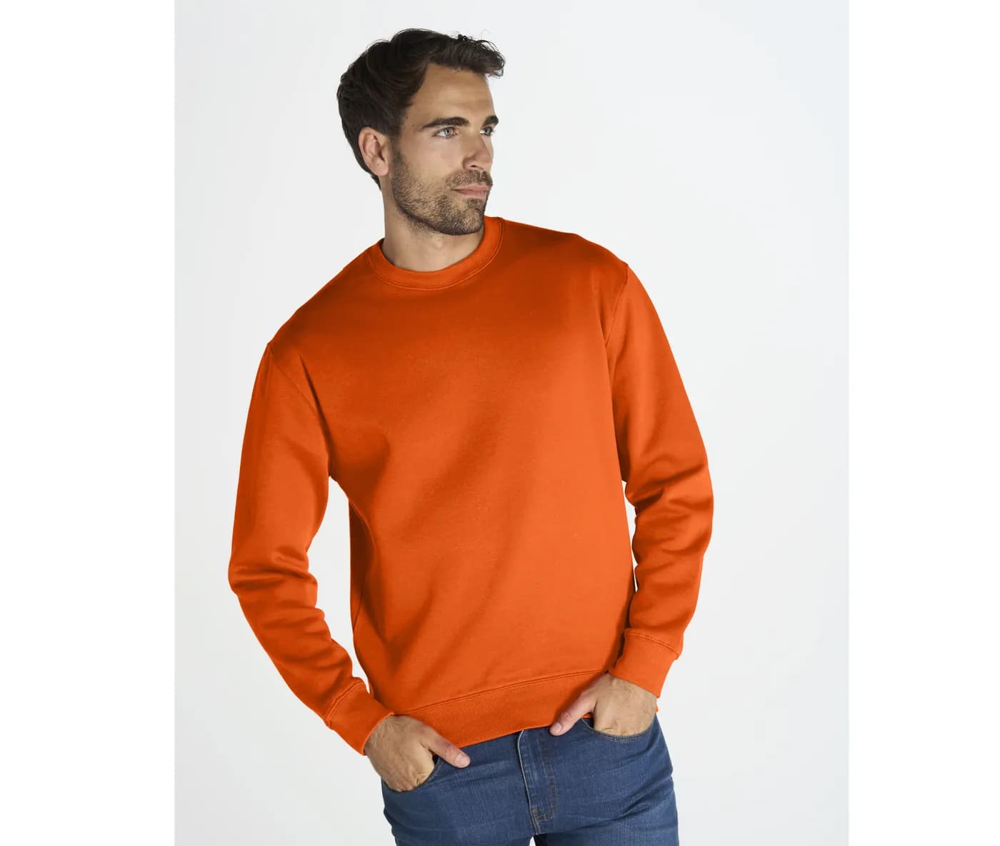 Jt Sweatshirt Cr — customisable Sweats & hoodies by JHK