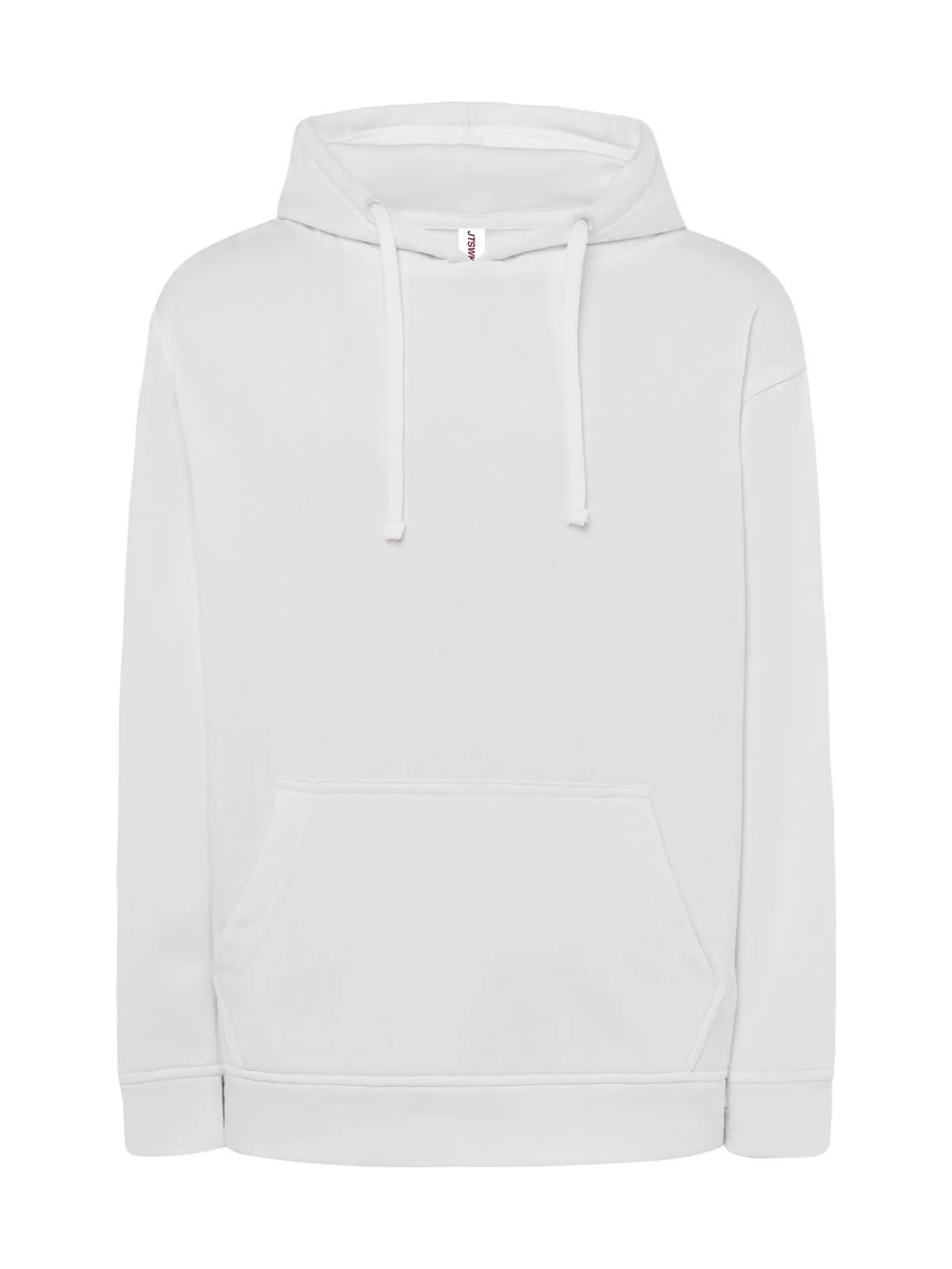 Jt Kangaroo — WHITE