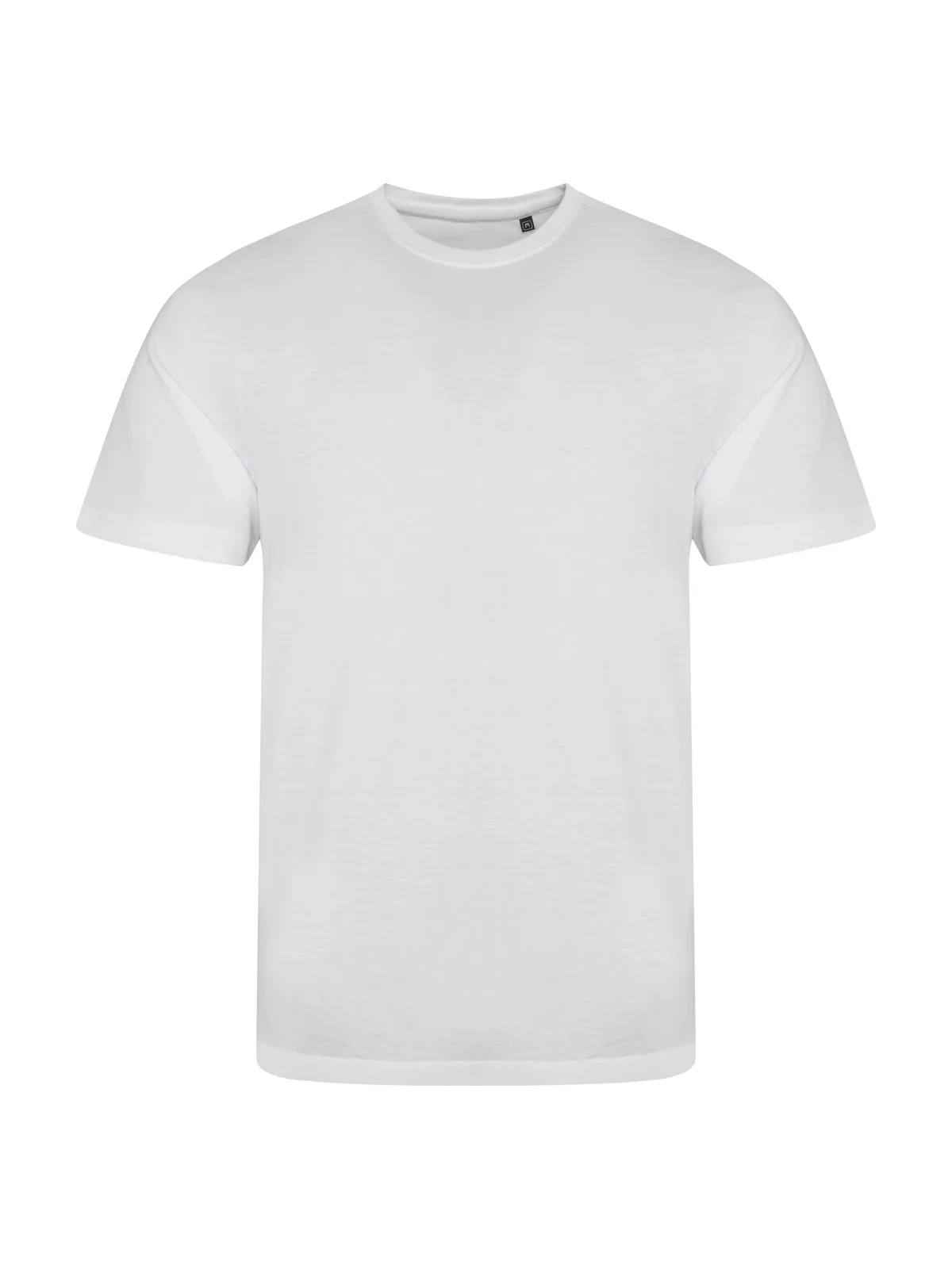 Tri-Blend T — SOLID WHITE