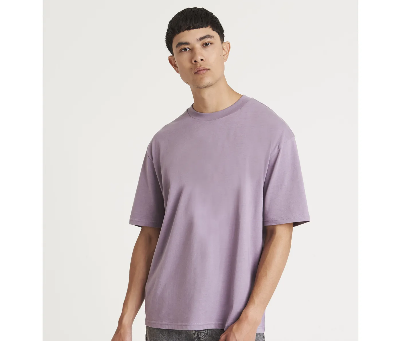 Oversize 100 T — te personaliseren T-shirts van Just T's