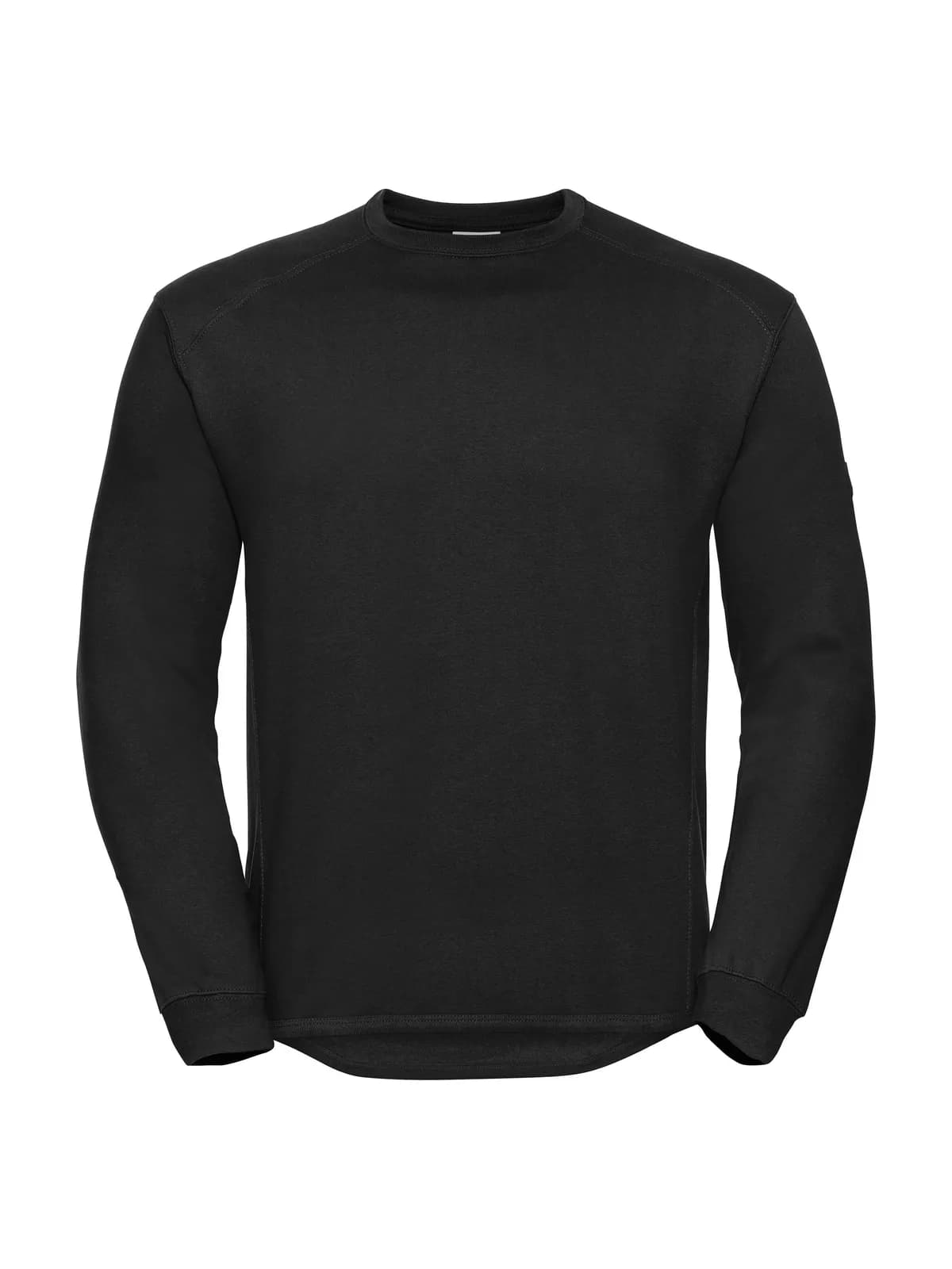 Heavy Duty Workwear Sweatshirt — Sweats & hoodies Russell à personnaliser