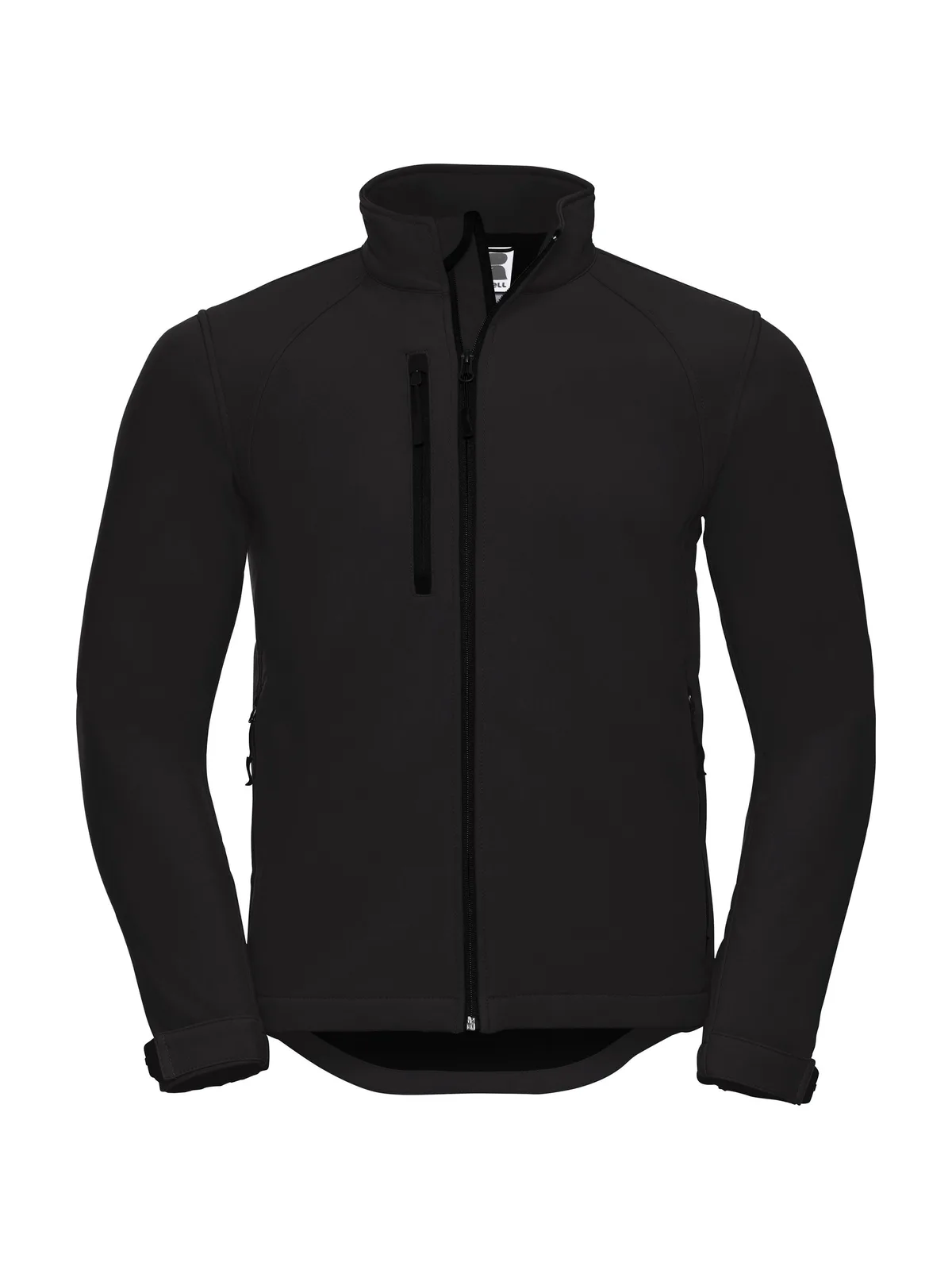 Men's Softshell Jacket — Vestes & extérieur Russell à personnaliser