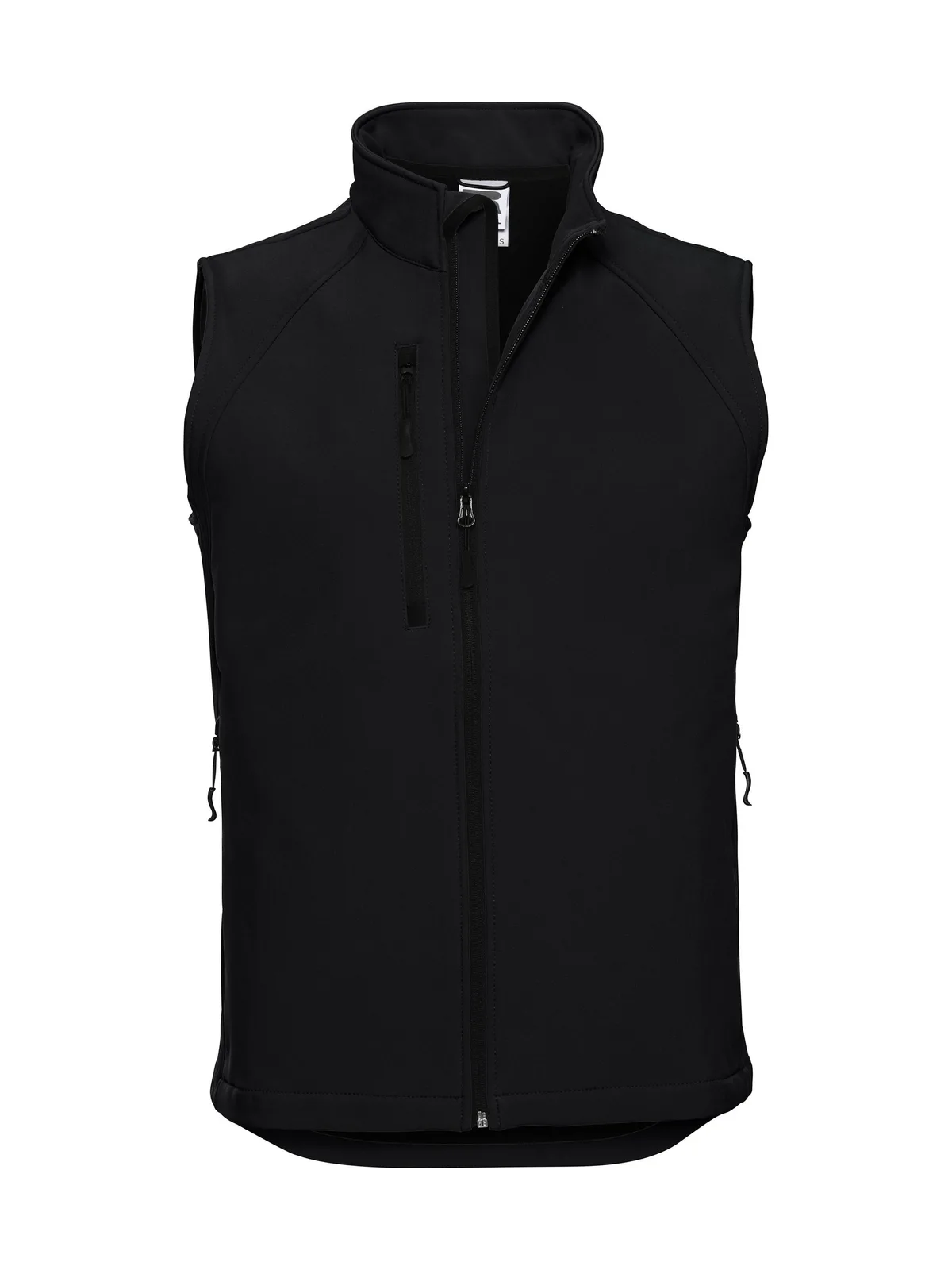 Men's Softshell Gilet — Vestes & extérieur Russell à personnaliser