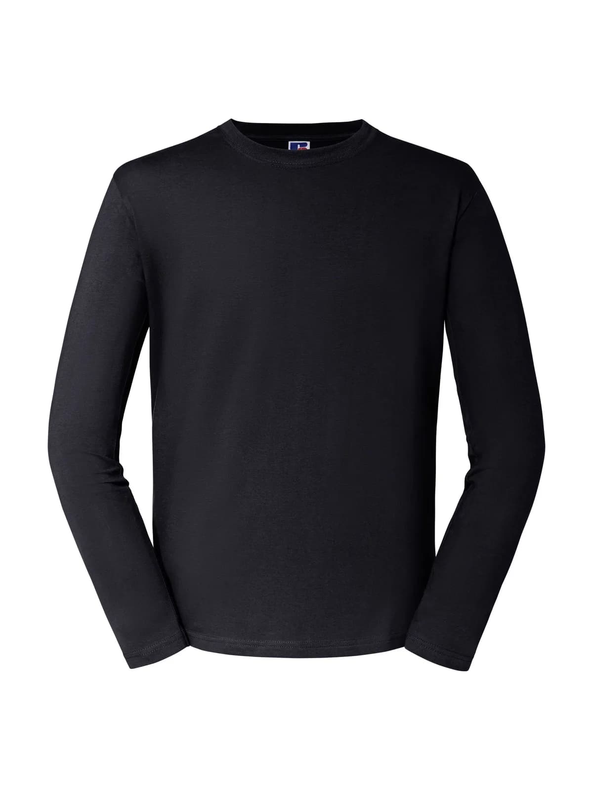 Classic Long Sleeve T — T-shirts Russell à personnaliser