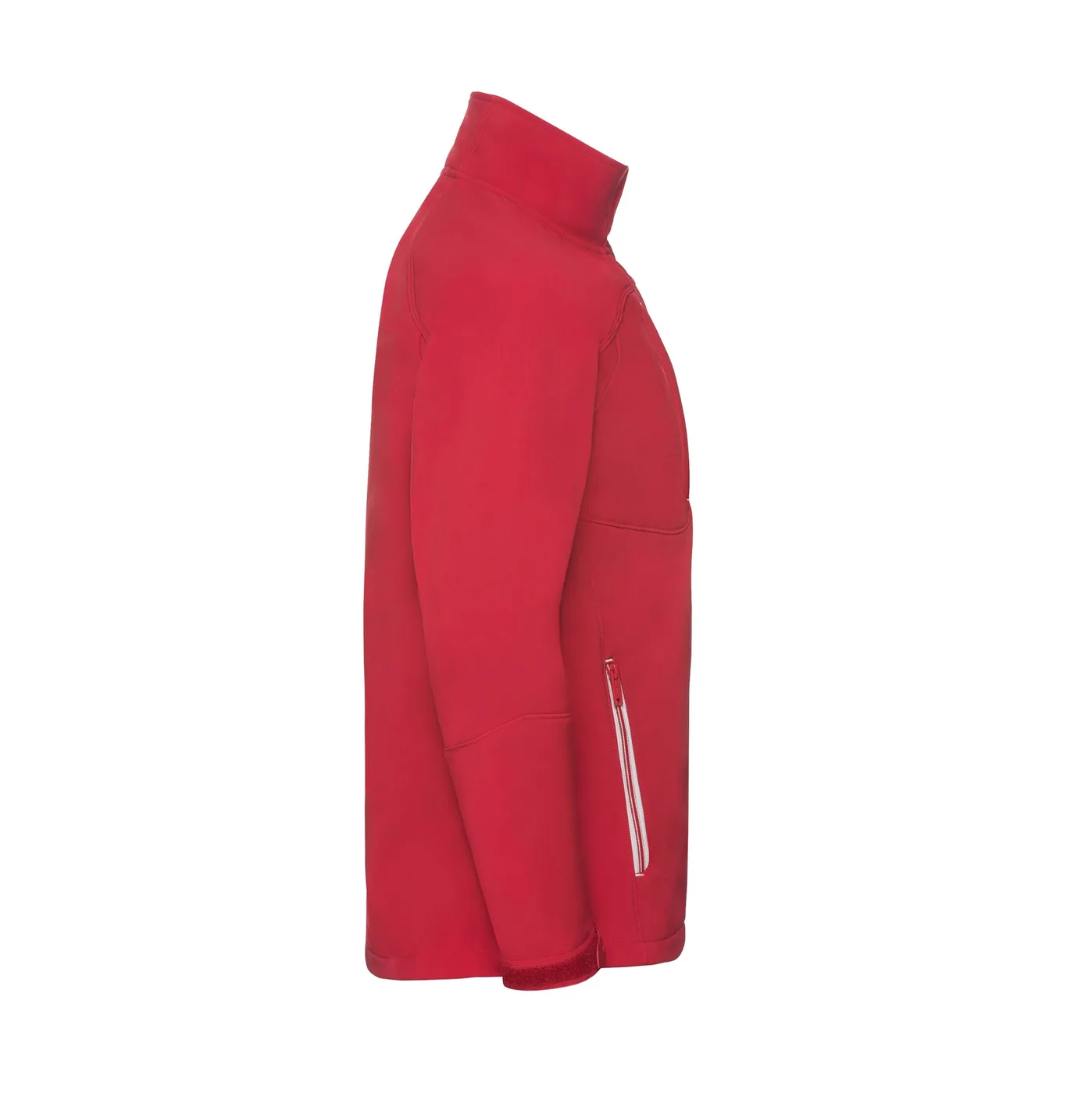 Men's Bionic Softshell Jacket — customisable Jackets & outerwear by Russell