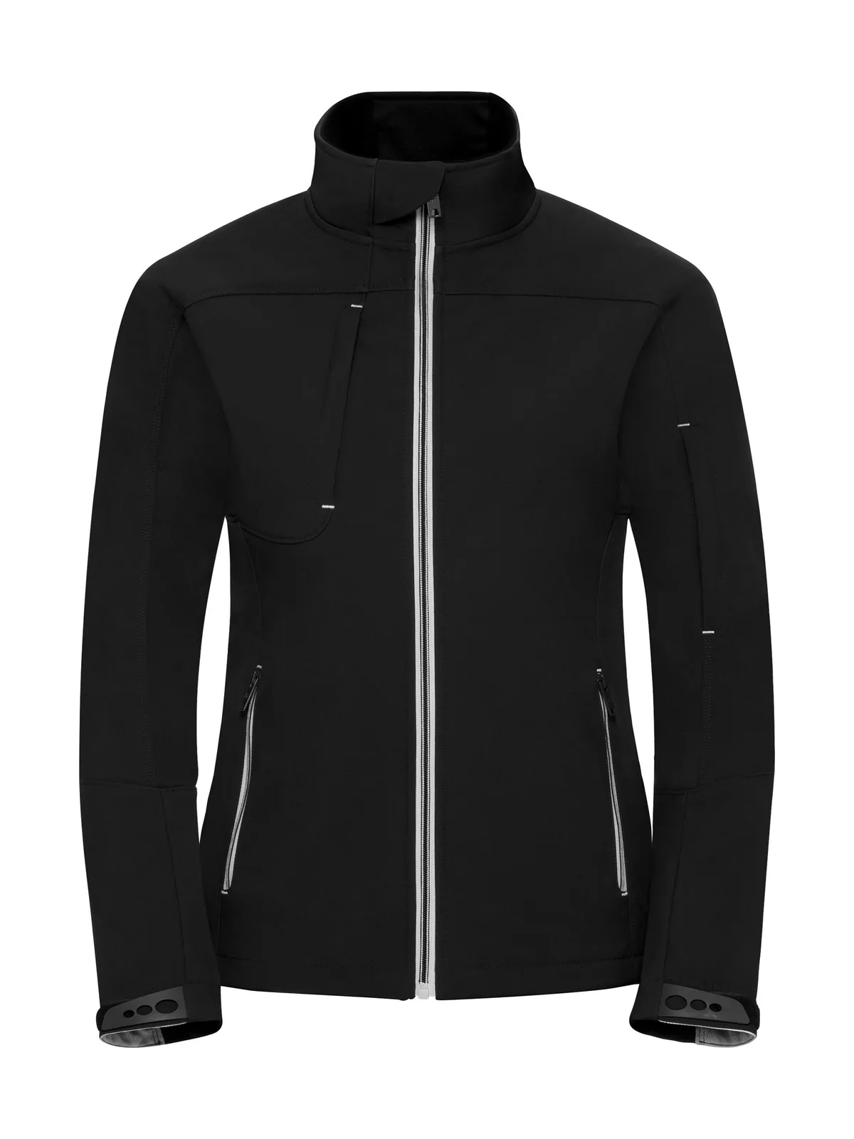 Ladies' Bionic Softshell Jacket — Vestes & extérieur Russell à personnaliser