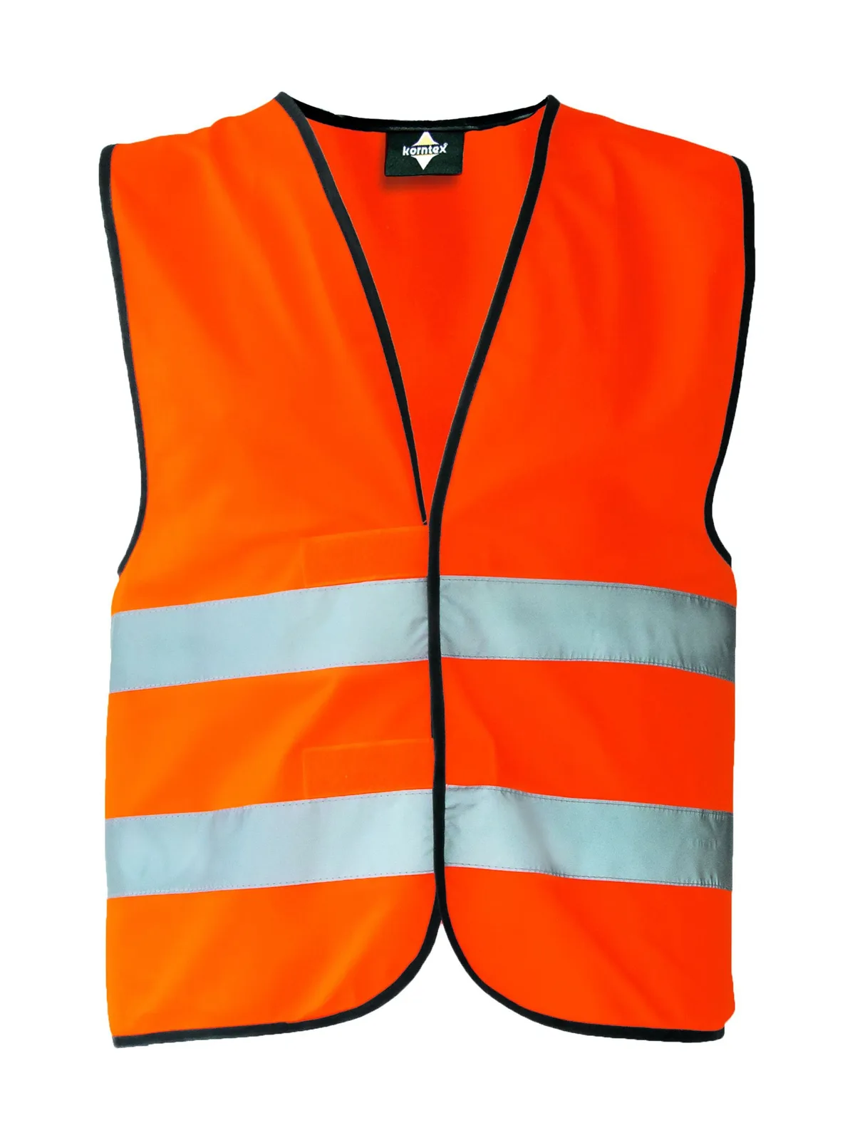 Safety Vest "wolfsburg" — Vestes & extérieur Korntex à personnaliser