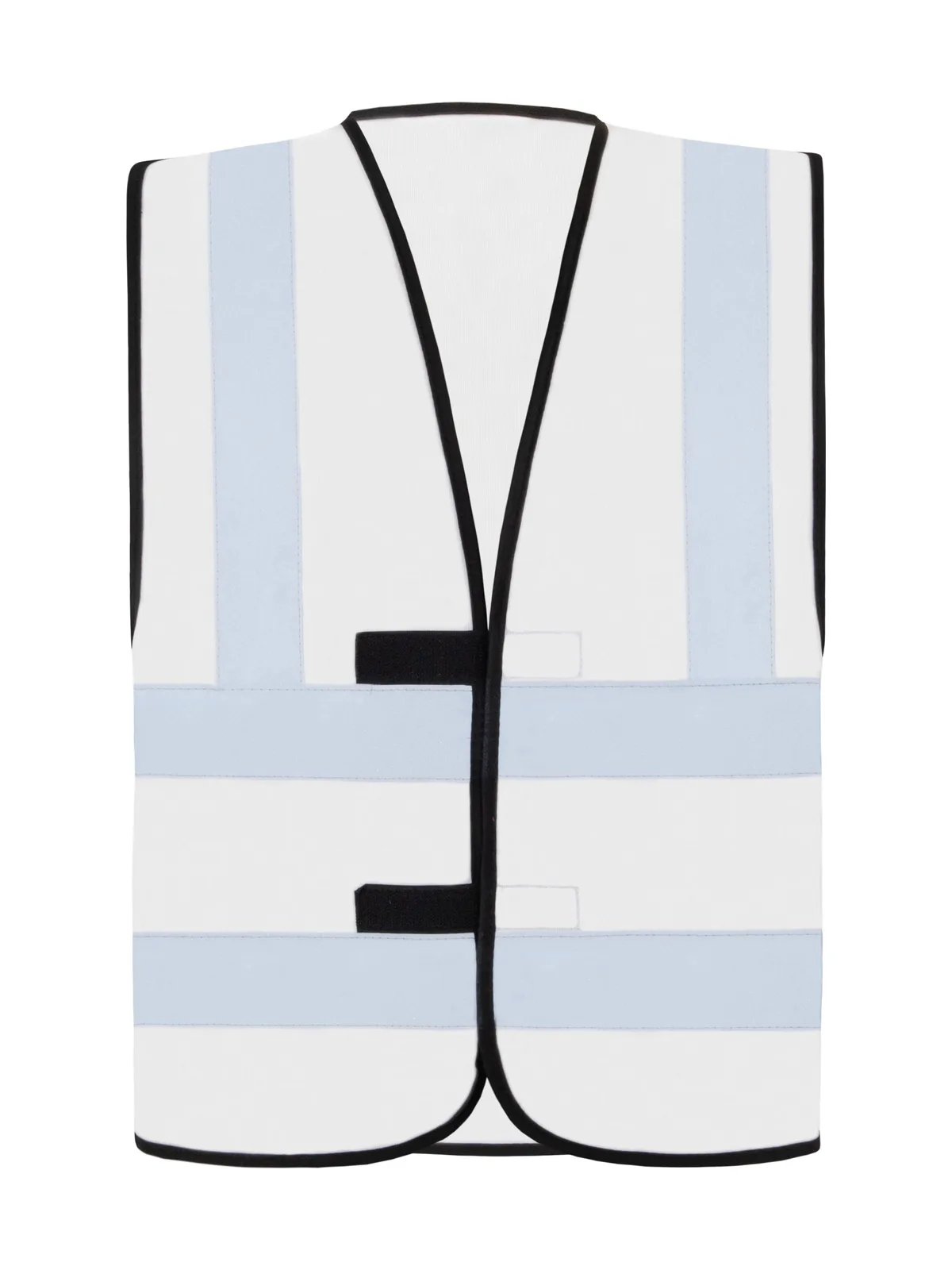 Safety Vest "hannover" — WHITE