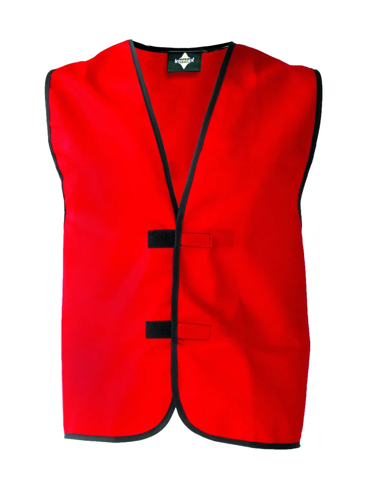 Identification Vest "leipzig" — Vestes & extérieur Korntex à personnaliser