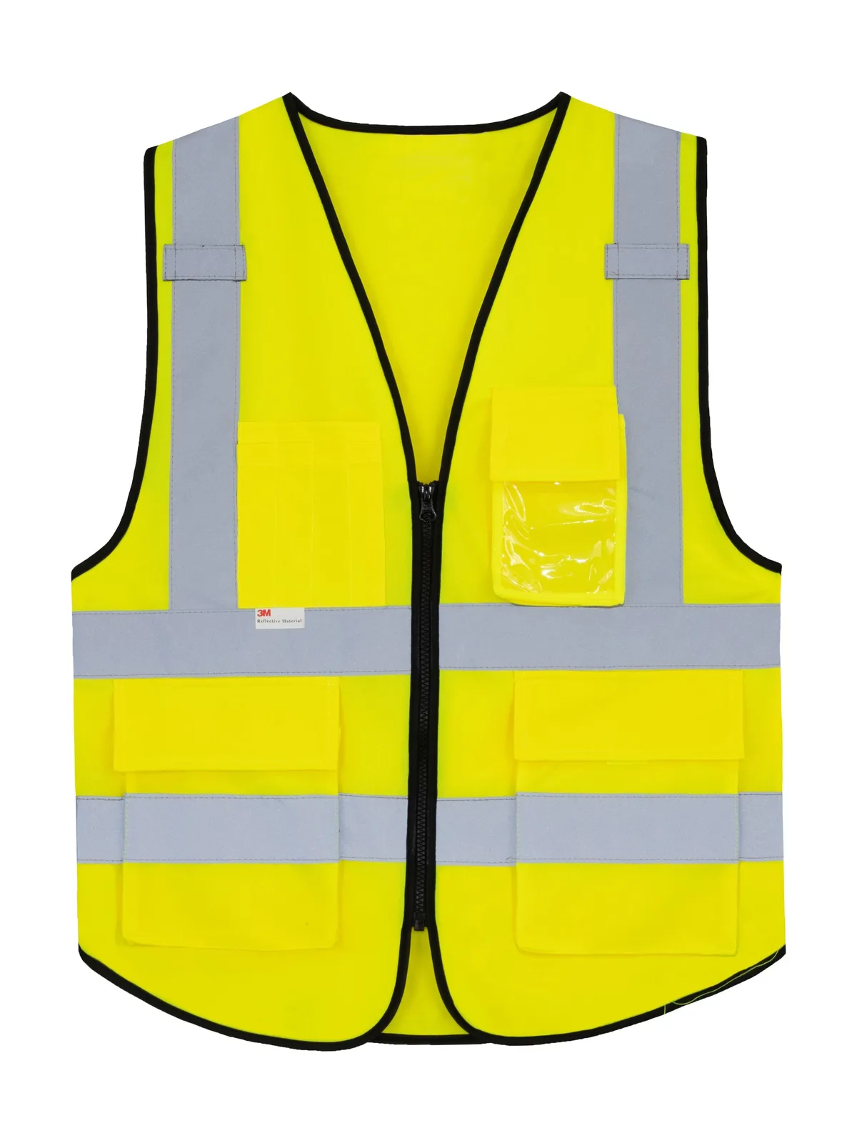 Premium Multifun. Vest "munich" — Vestes & extérieur Korntex à personnaliser