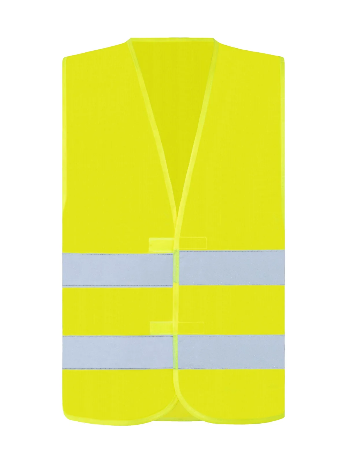 Safety Vest For Print "passau" — VISITOR