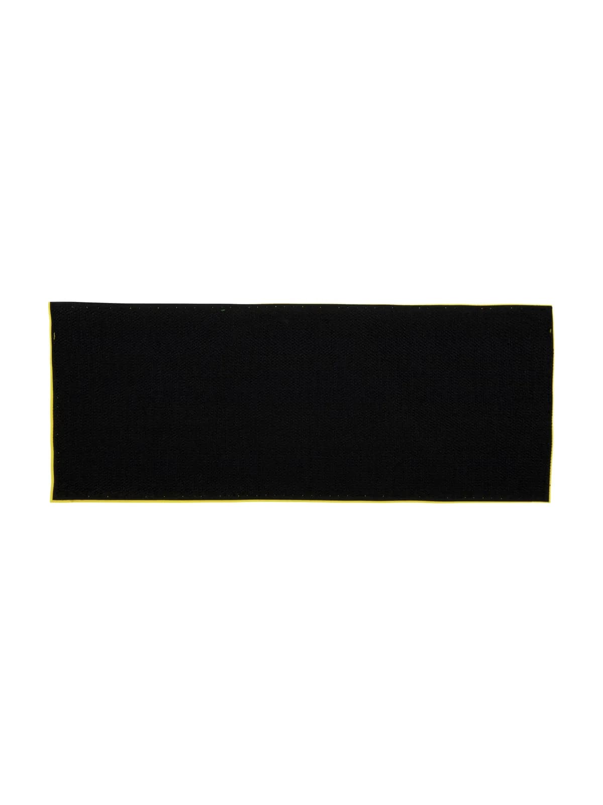 Chest Patch — BLACK