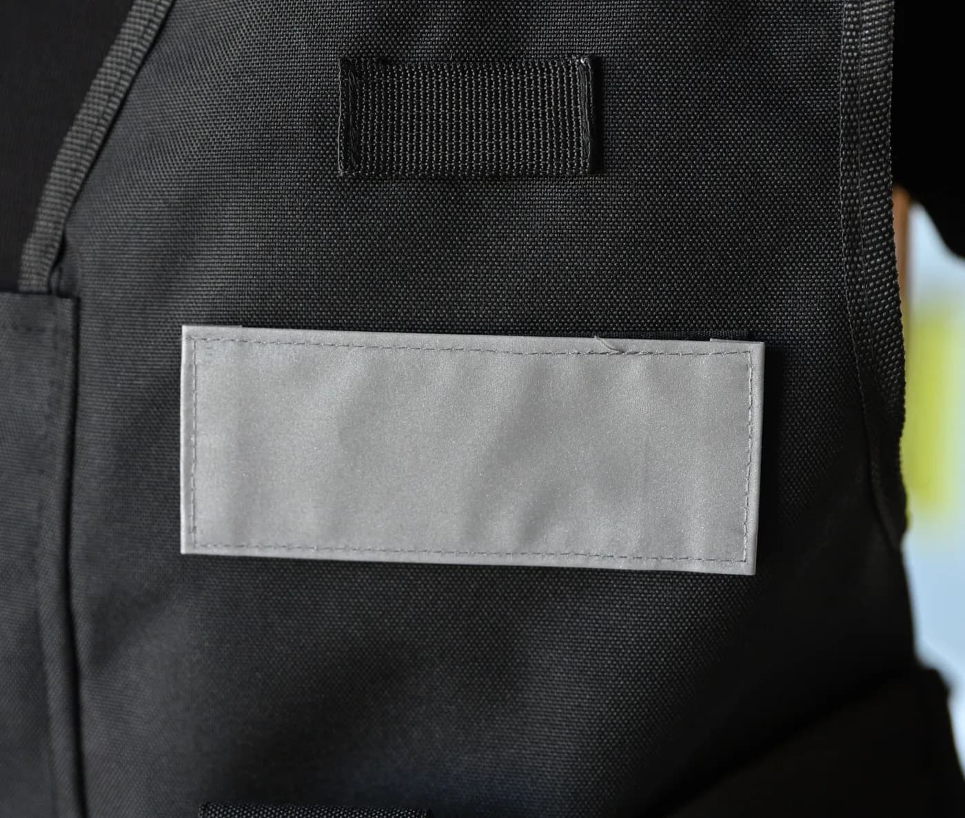 Chest Patch — Vestes & extérieur Korntex à personnaliser