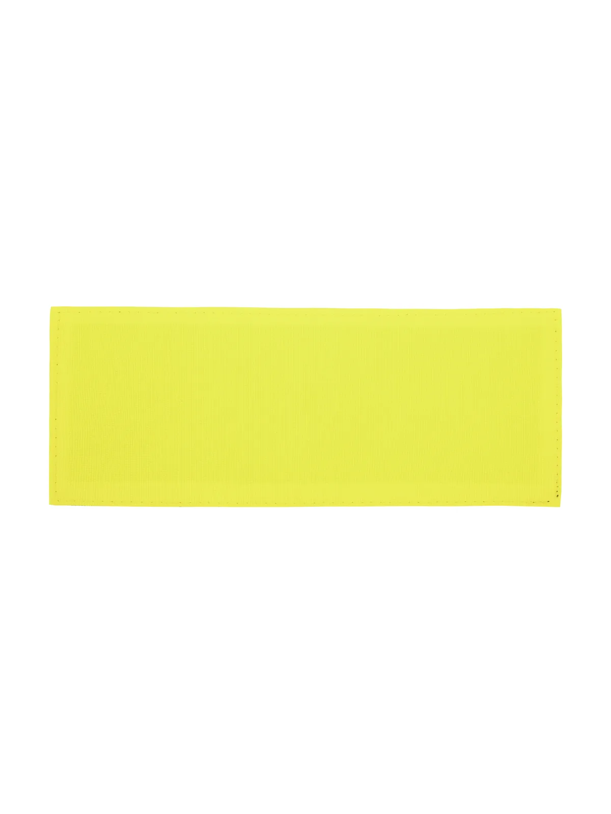 Back Patch — YELLOW