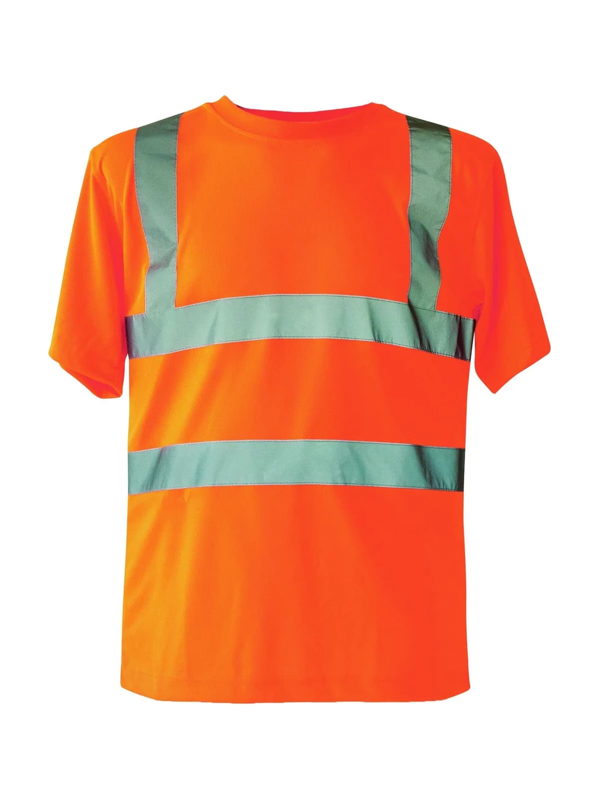 Hi-Vis T-Shirt "cordoba" — T-shirts Korntex à personnaliser