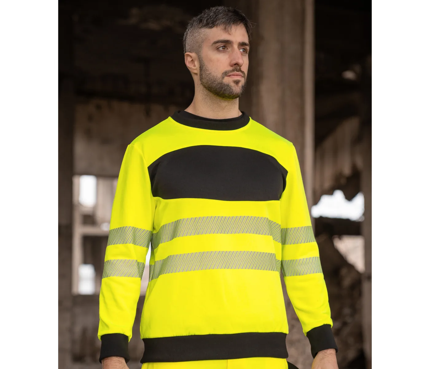 Eos Sweatshirt — Sweats & hoodies Korntex à personnaliser