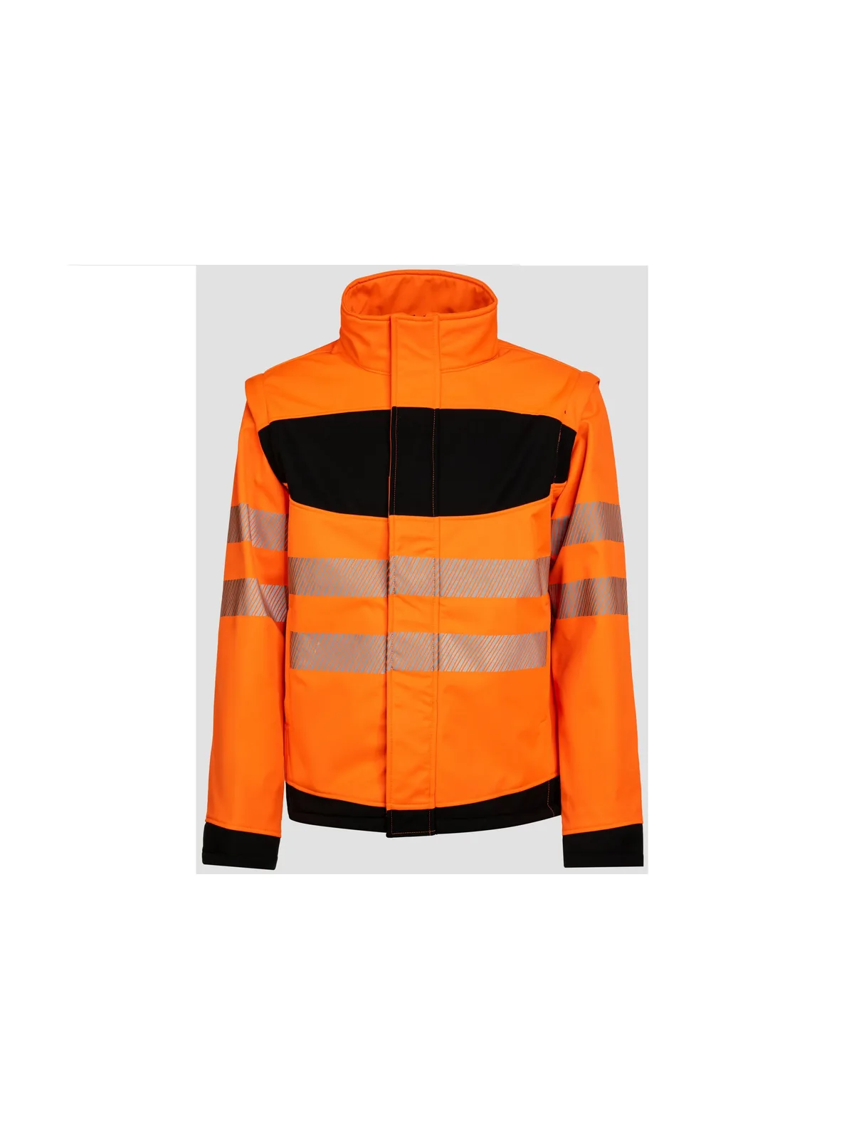 Eos Softshell Jacket — Vestes & extérieur Korntex à personnaliser