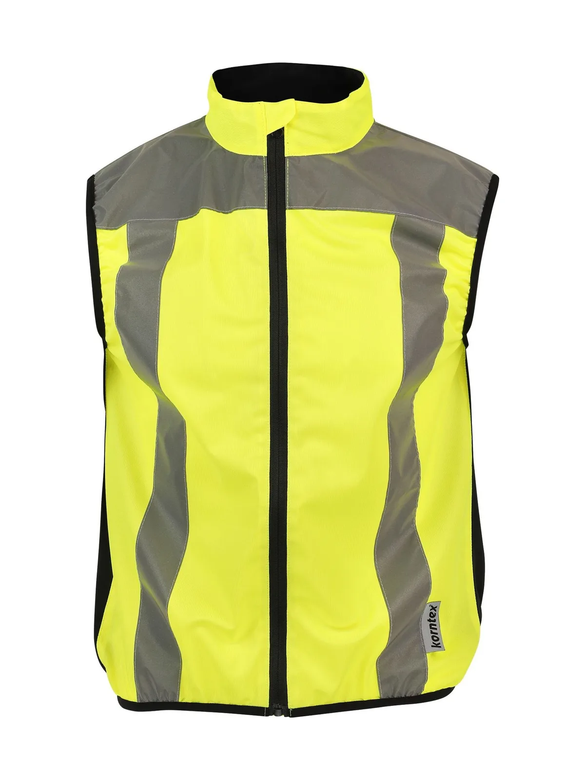 Mobility Functionnal Vest "charlotte" — YELLOW