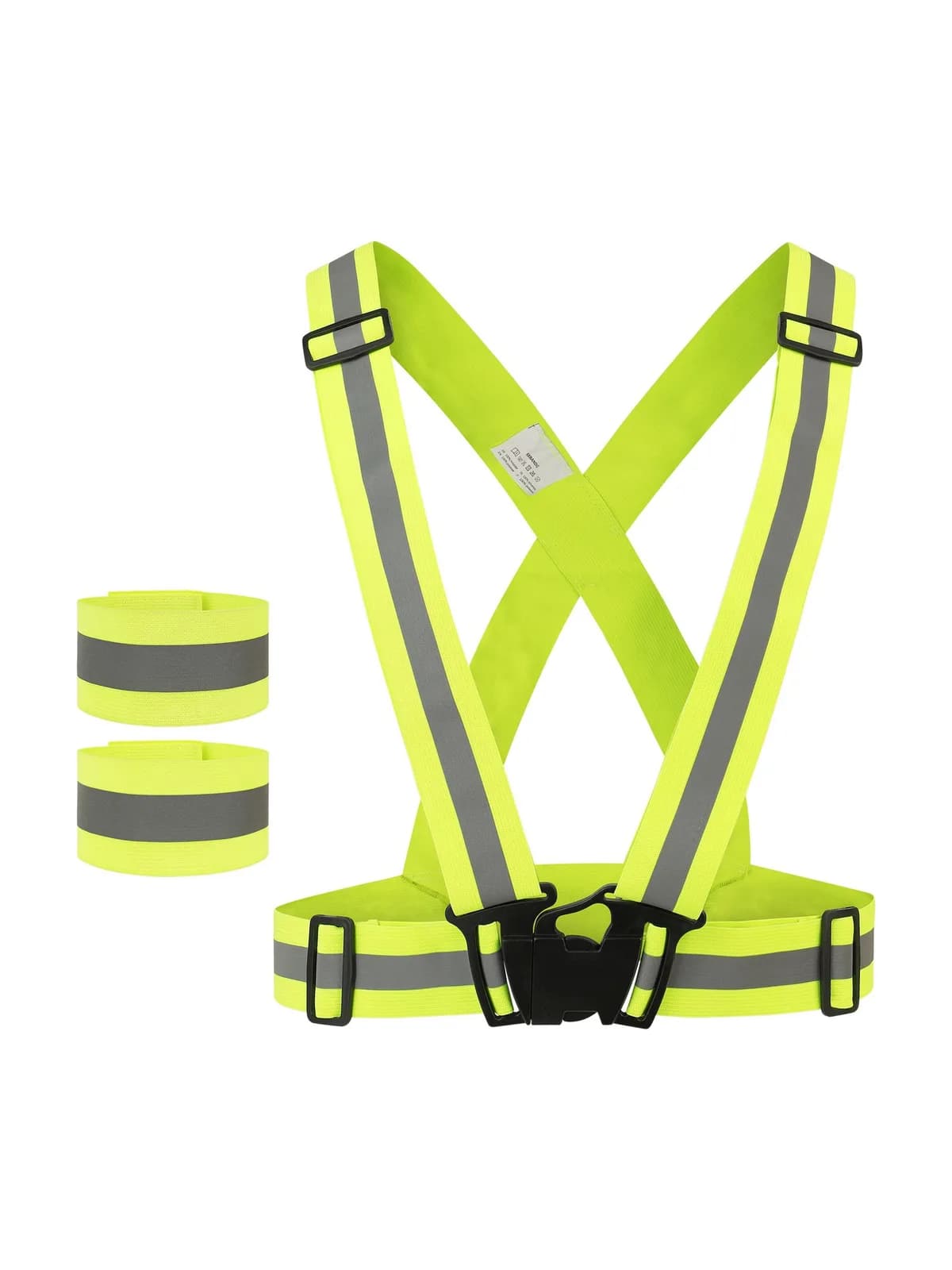 Reflective Body Belt "brunn"