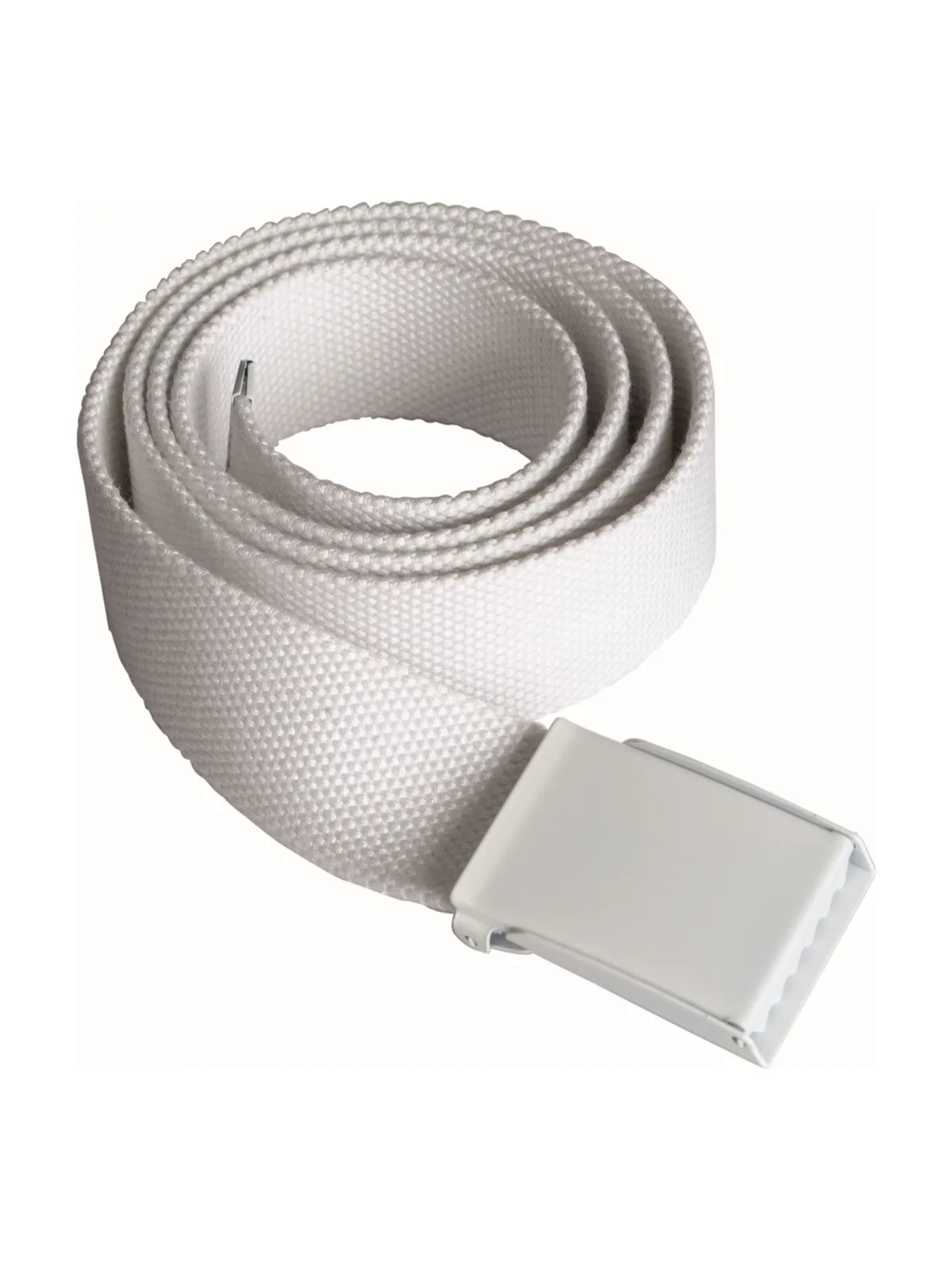 Polyester Basel — WHITE