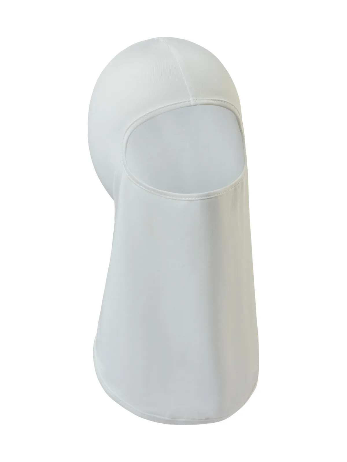 Balaclava "nancy" — WHITE