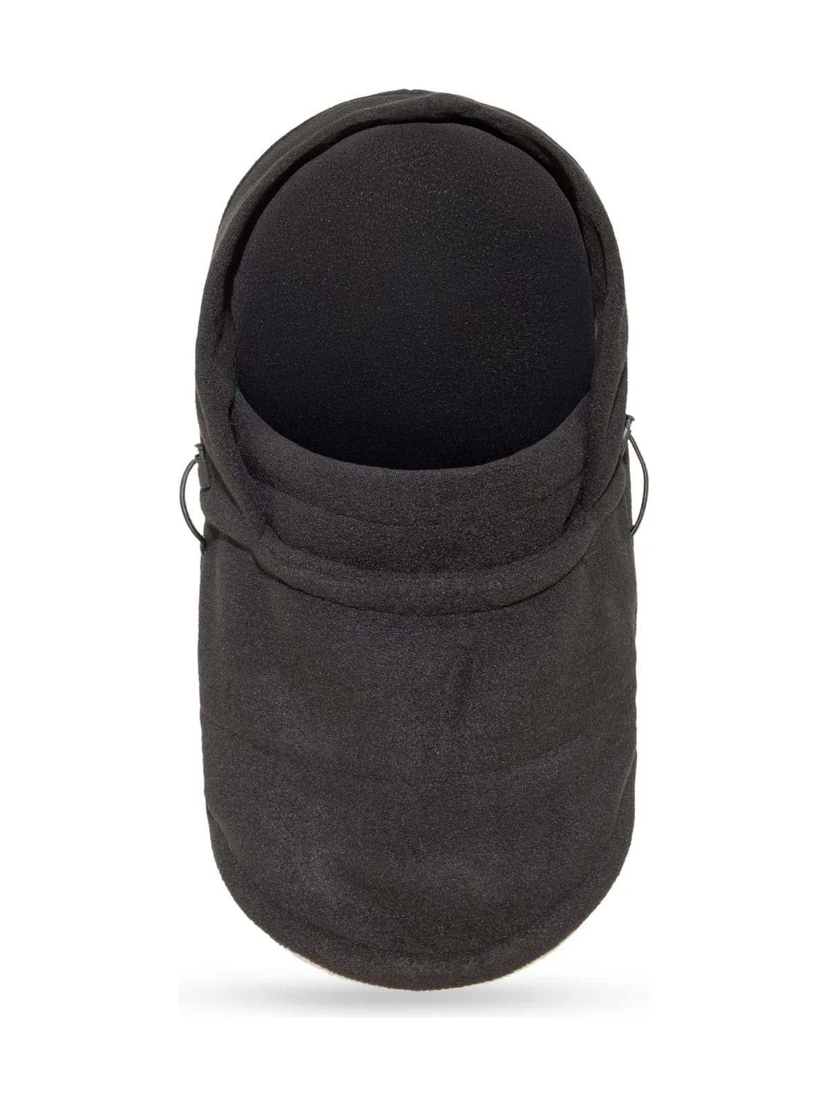 Winter Balaclava "meribel" — BLACK
