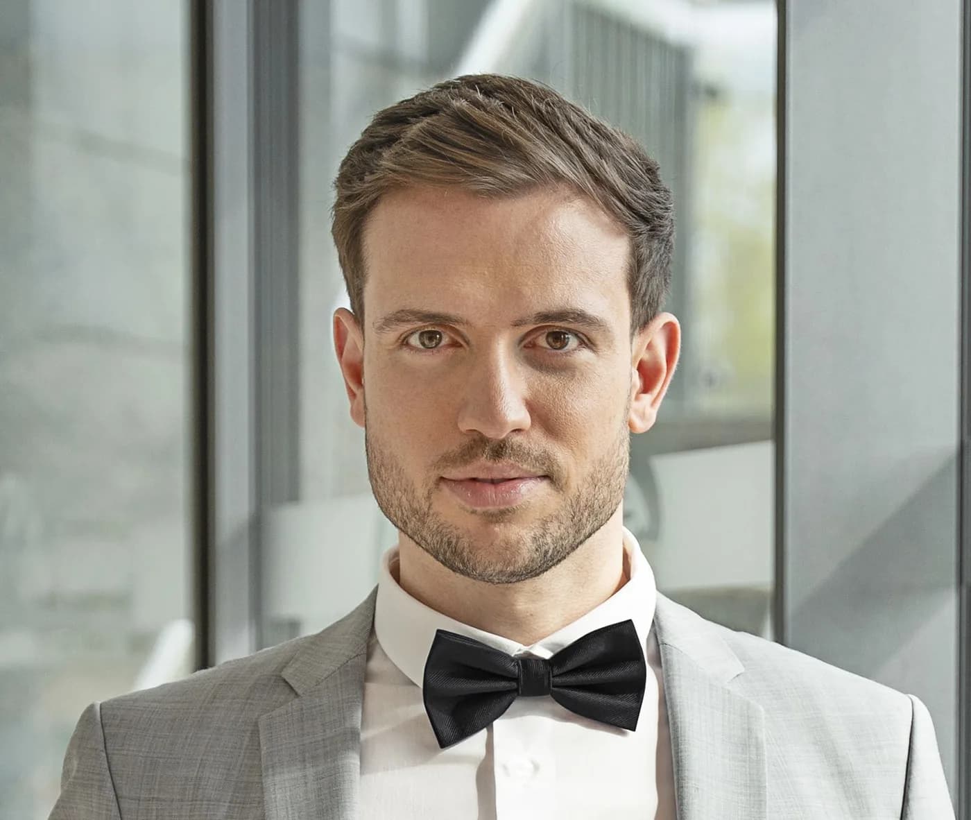 Bow Tie Classic — te personaliseren Accessoires van Karlowsky