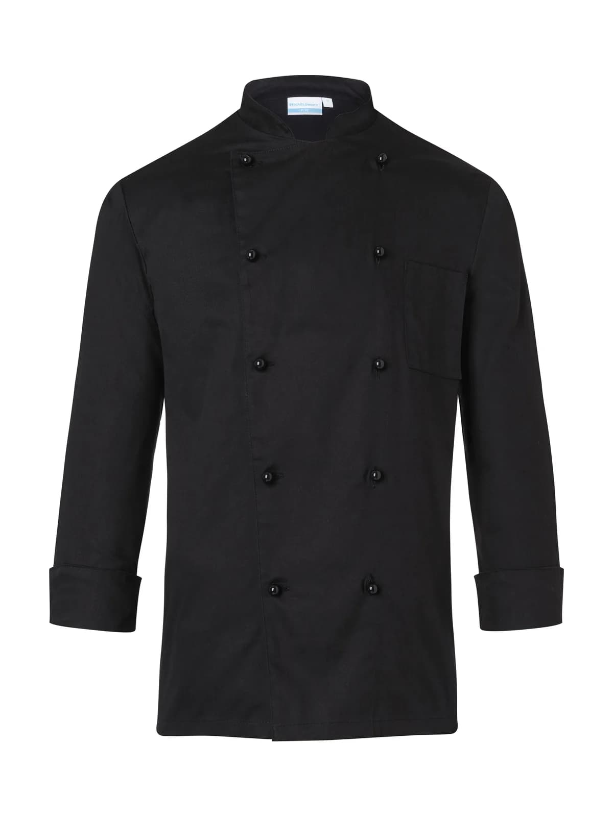Chef Jacket Basic — Tabliers & tenues de service Karlowsky à personnaliser