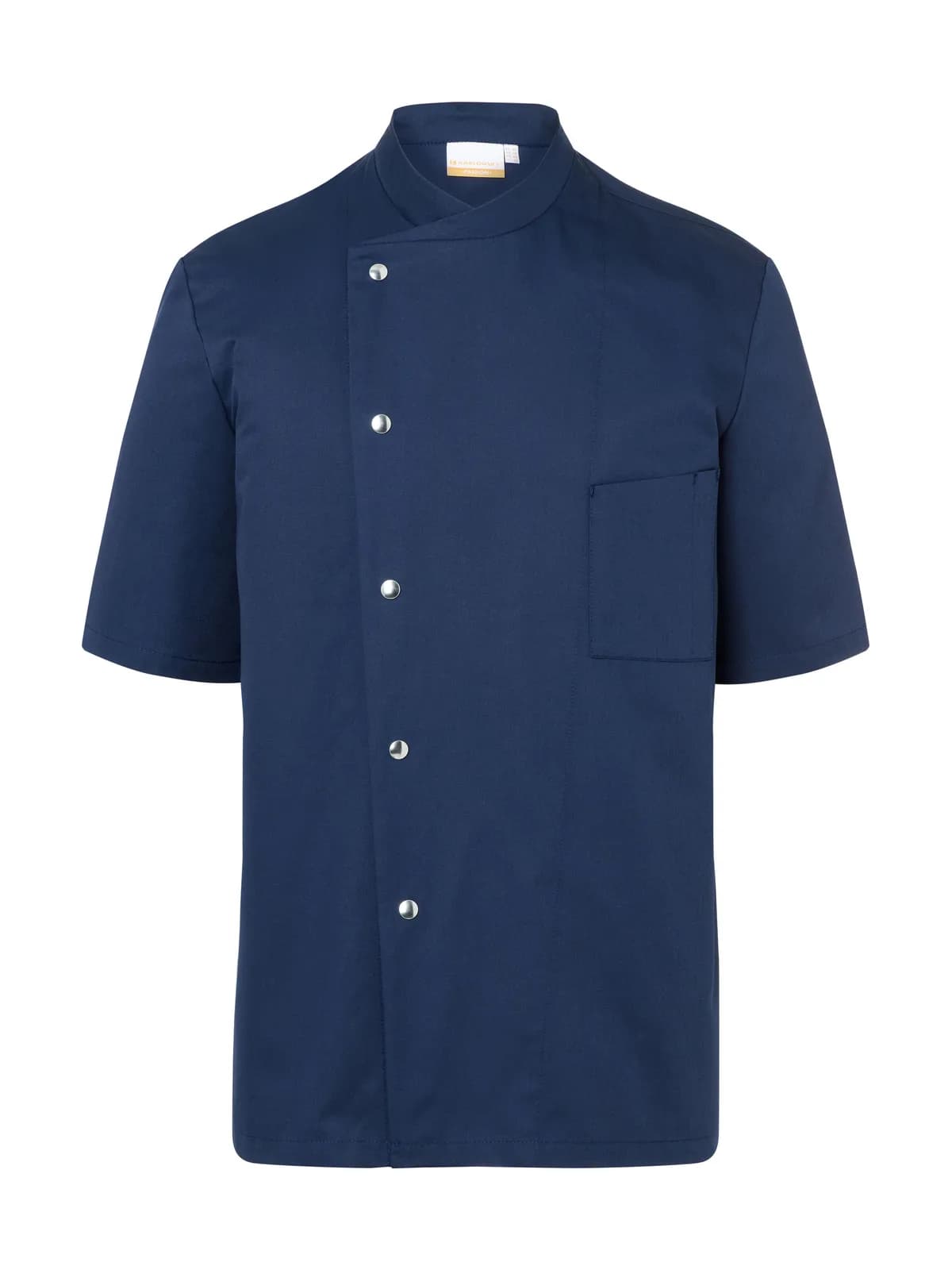Chef Jacket Gustav — Tabliers & tenues de service Karlowsky à personnaliser