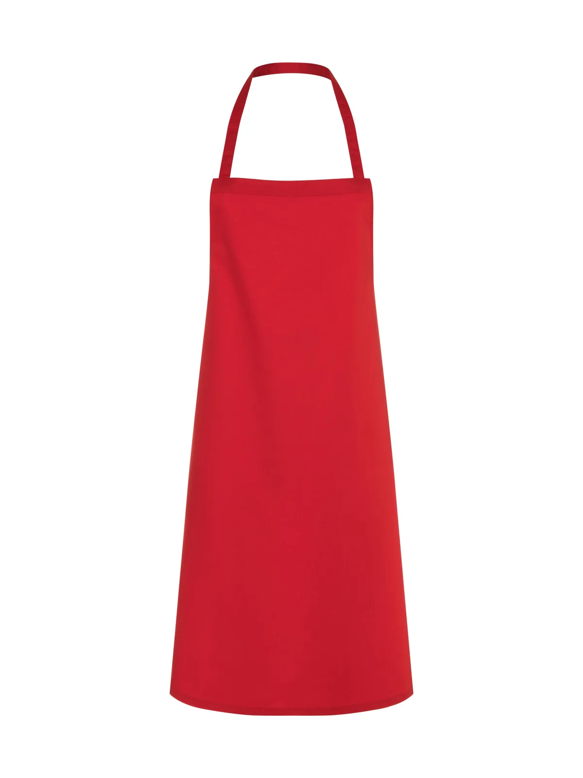 Bib Apron Faro — Tabliers & tenues de service Karlowsky à personnaliser