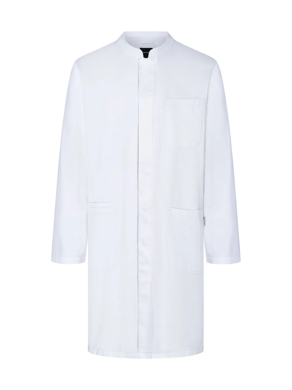 Men's Work Basic Coat — Tabliers & tenues de service Karlowsky à personnaliser