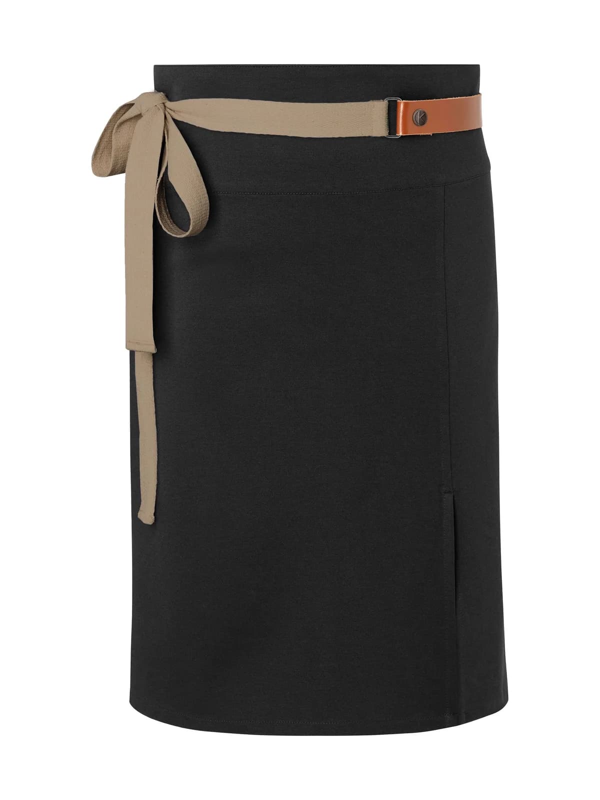 Waist Apron Green-Generation — BLACK