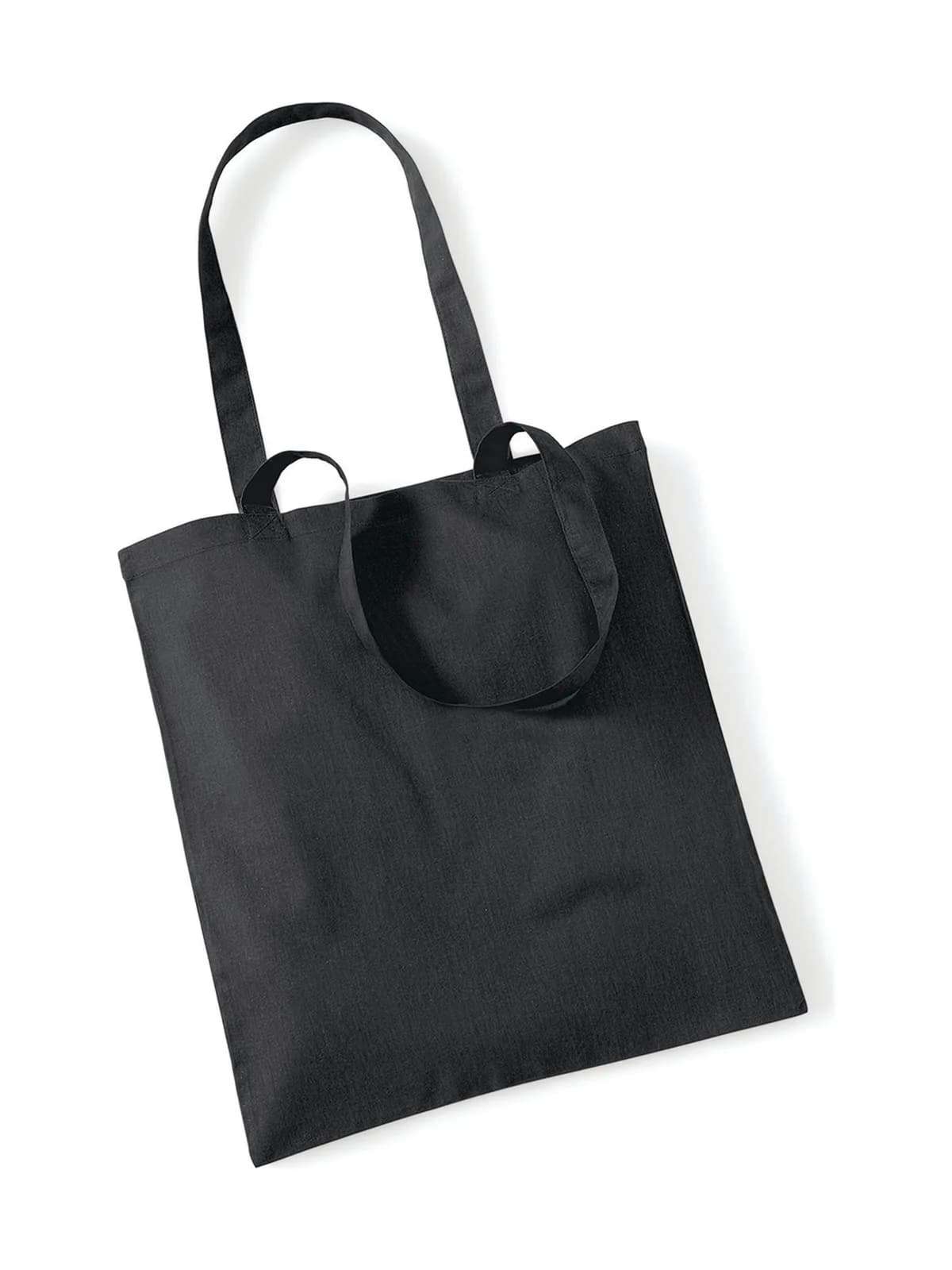 Large Handle Basic Shopper — Sacs & bagagerie Newgen à personnaliser
