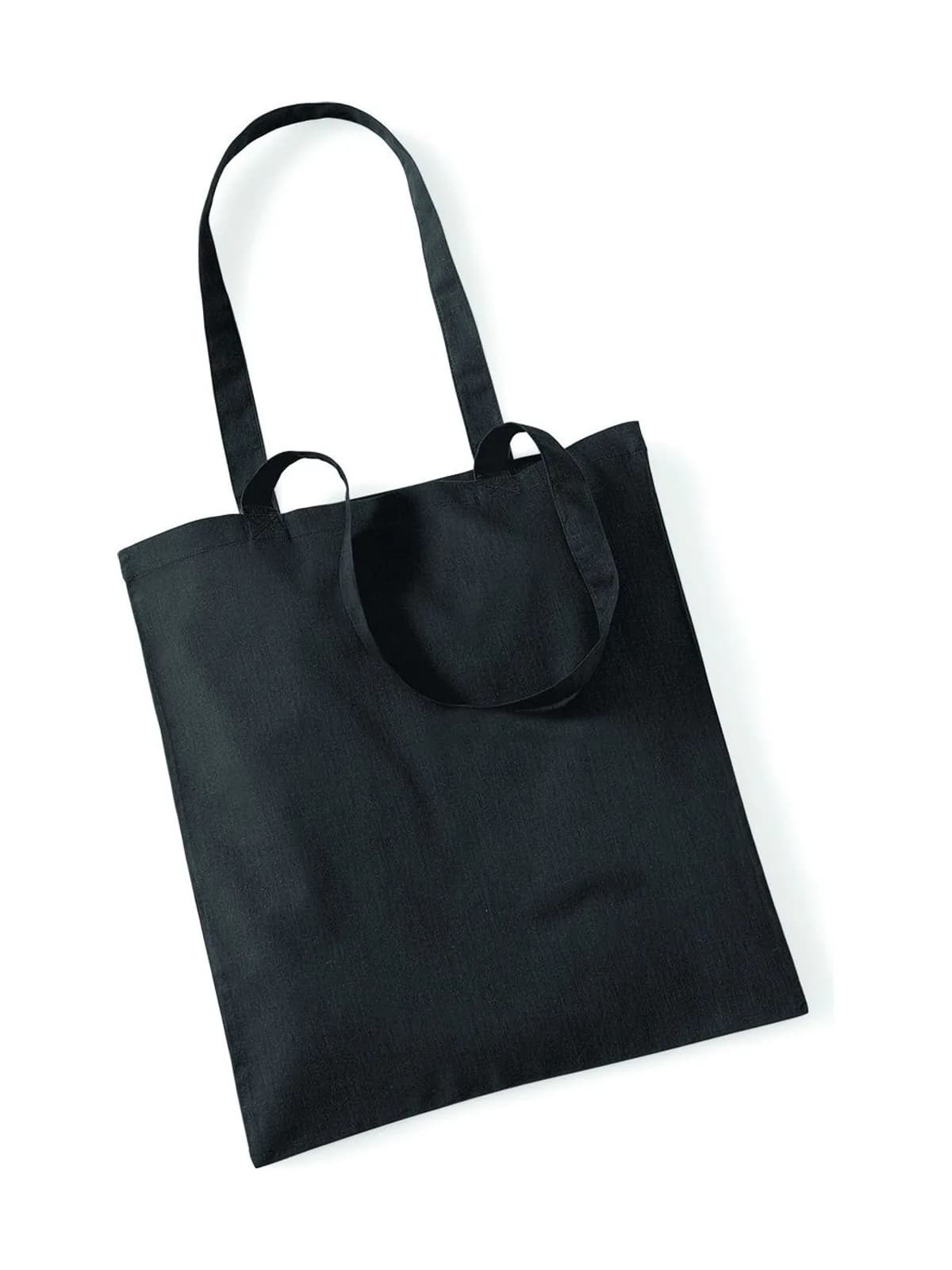 Organic Cotton Shopper — Sacs & bagagerie Newgen à personnaliser