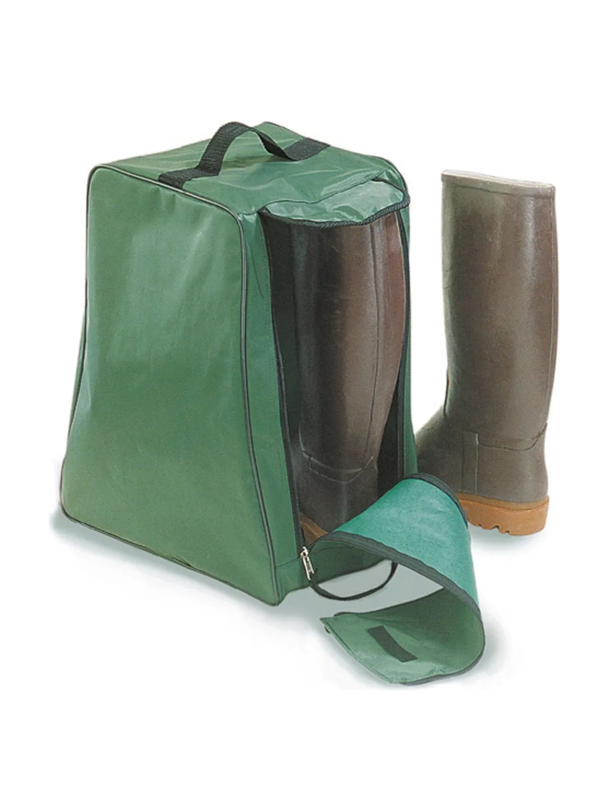 Boot Bag — VERT
