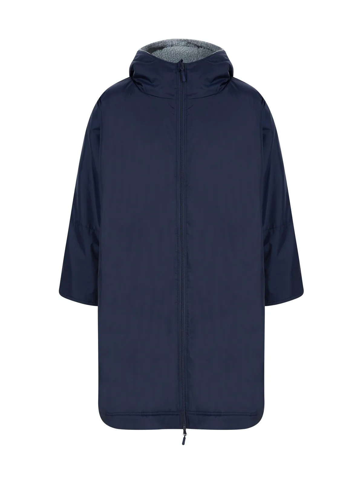 Adults All Weather Robe — Vestes & extérieur Finden & Hales à personnaliser