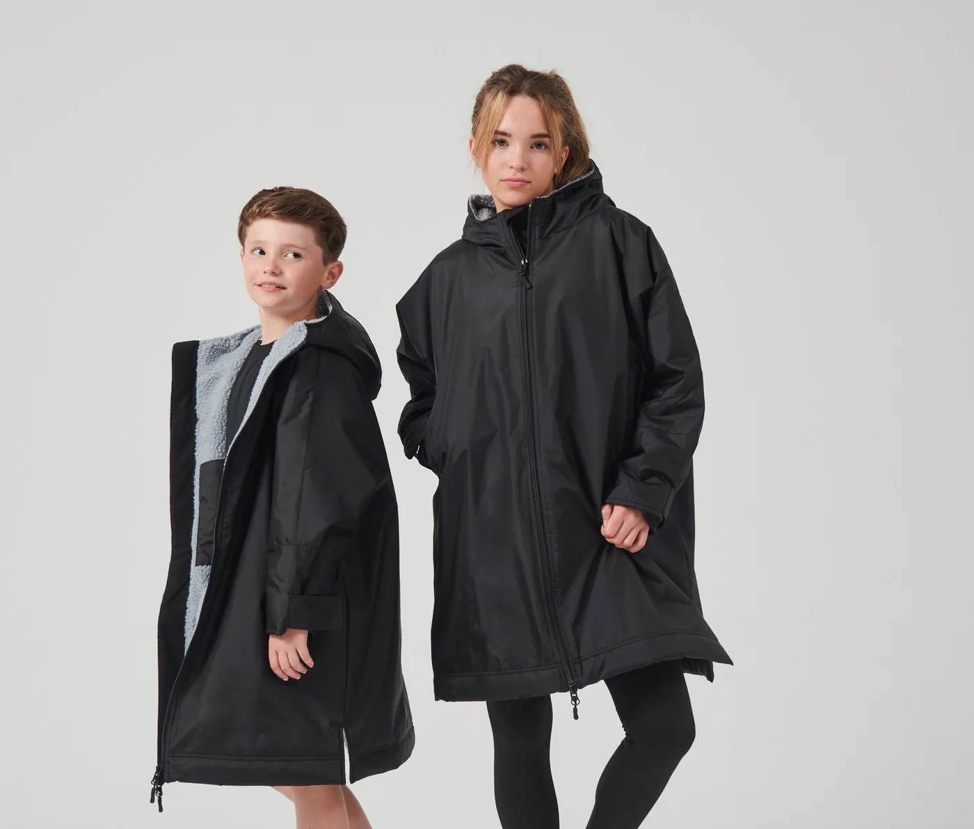 Kids All Weather Robe — Bébé & enfant Finden & Hales à personnaliser