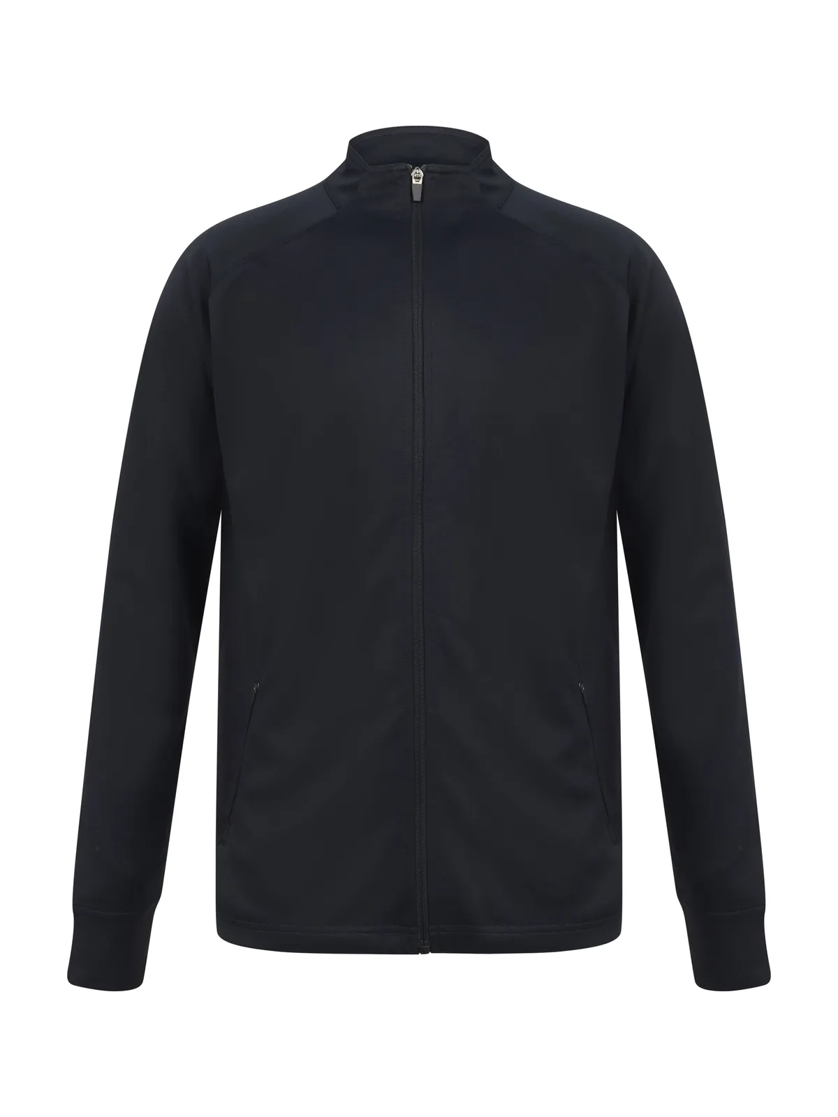 Adult's Knitted Tracksuit Top — Vestes & extérieur Finden & Hales à personnaliser