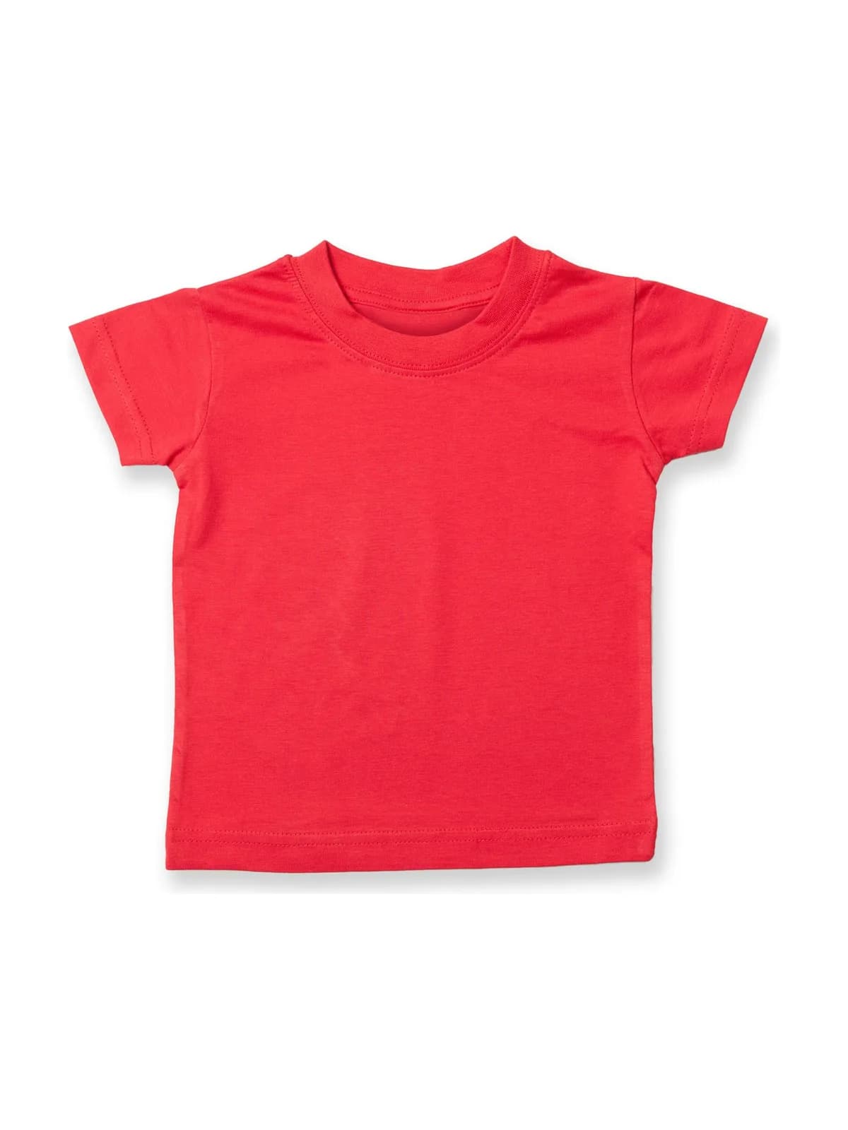 Crew Neck T Shirt — Chemises Larkwood à personnaliser