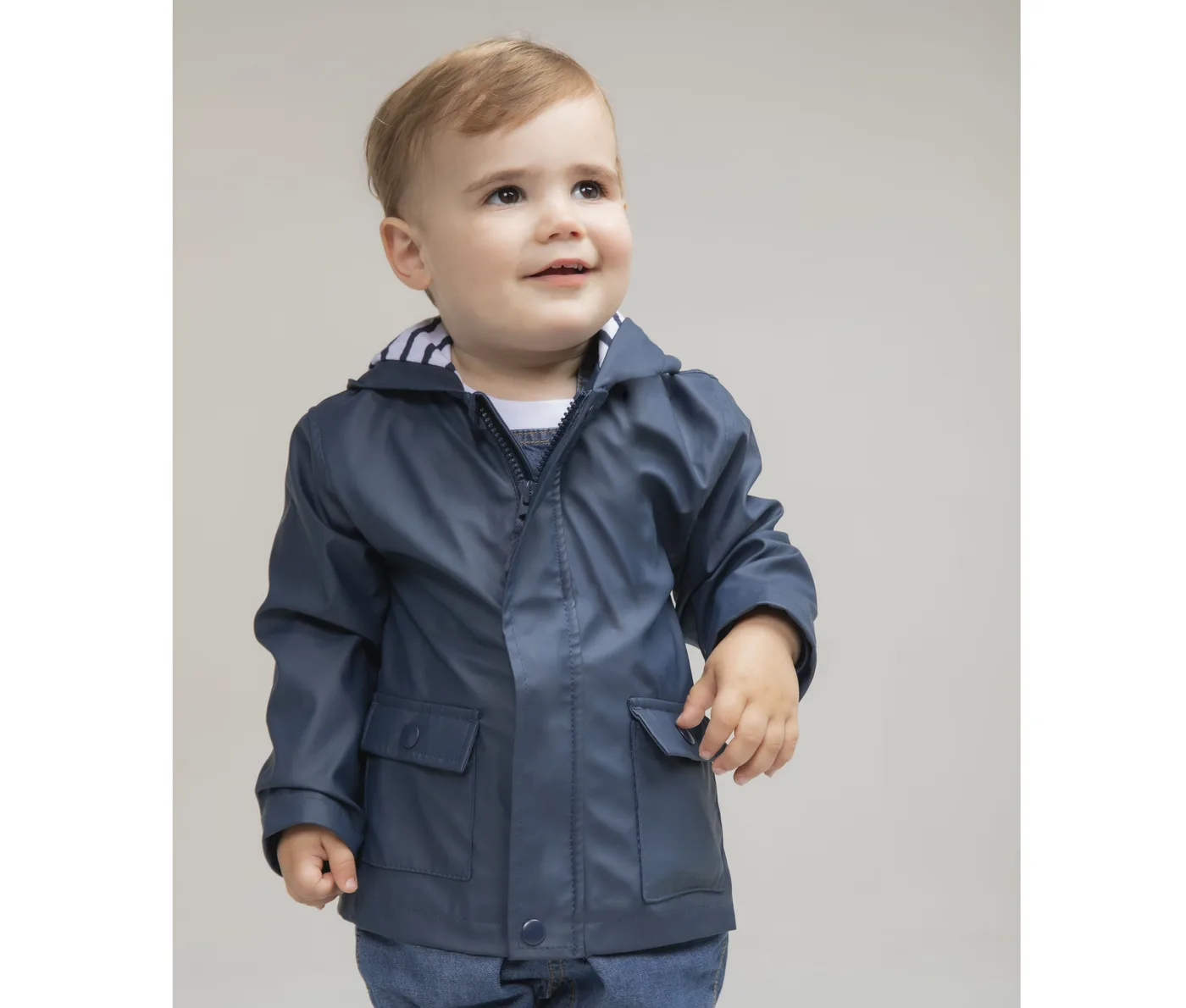 Rain Jacket — Vestes & extérieur Larkwood à personnaliser