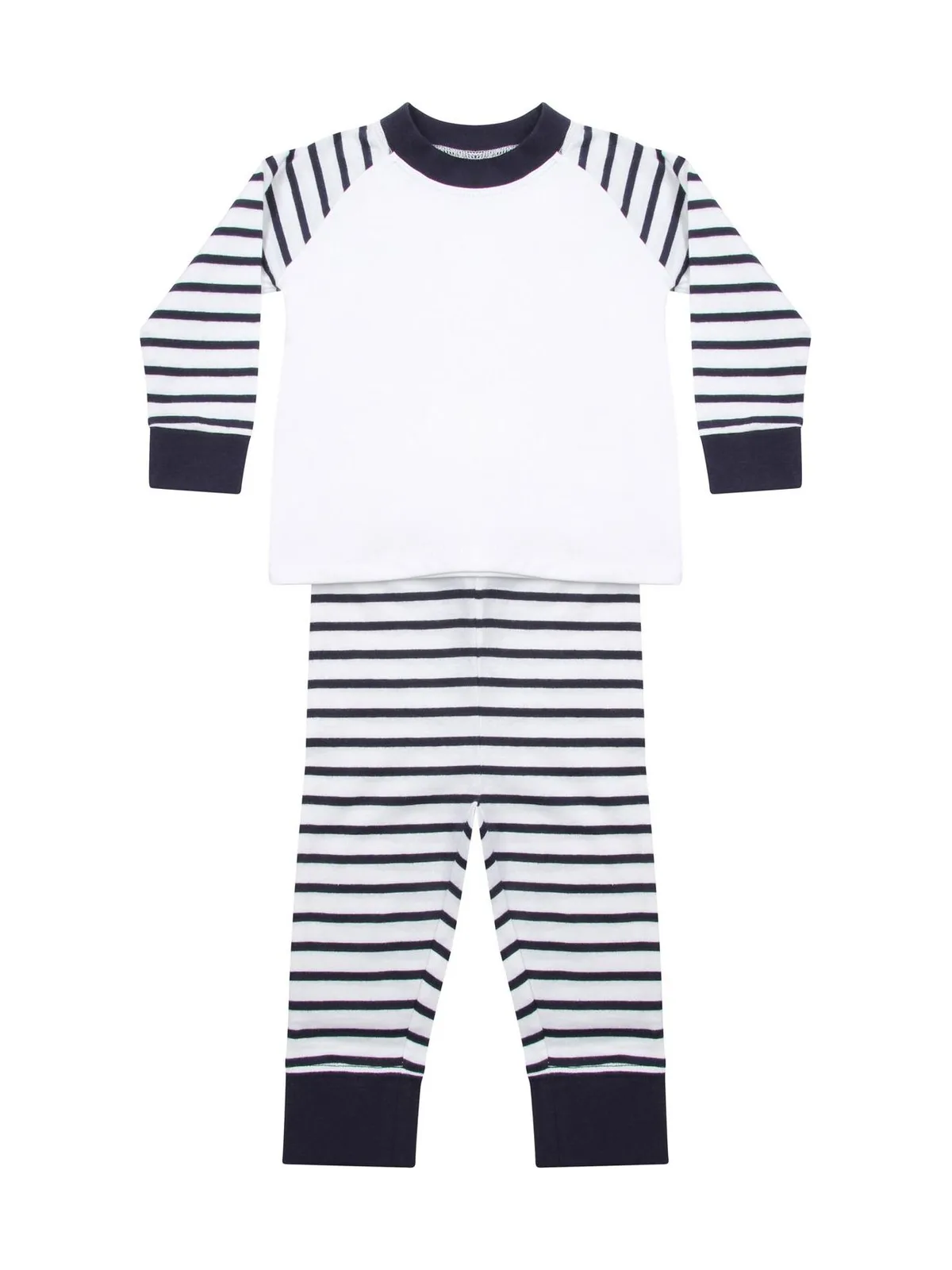 Children's Striped Pyjamas — Bébé & enfant Larkwood à personnaliser
